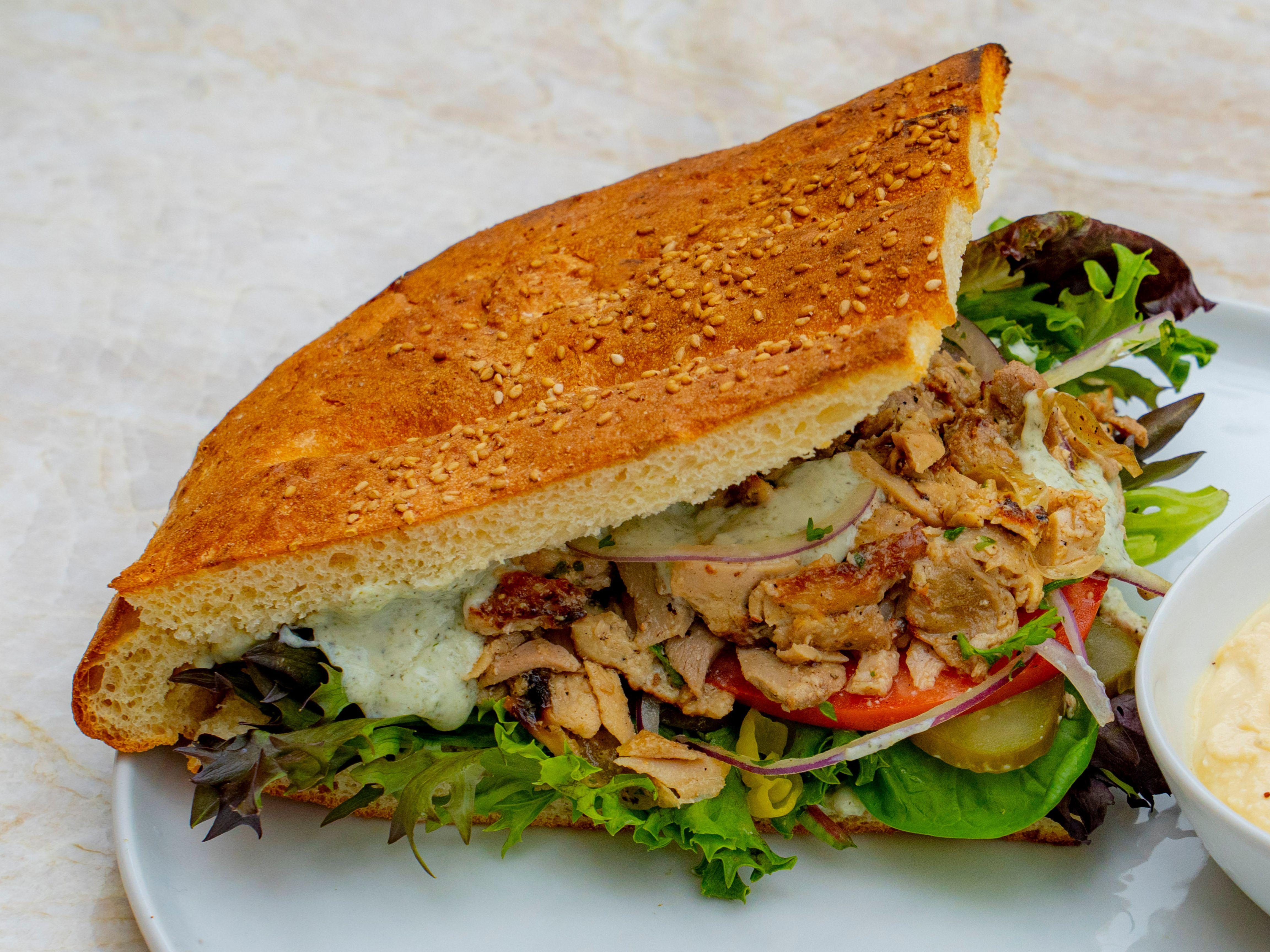 Photo credit: grubhub