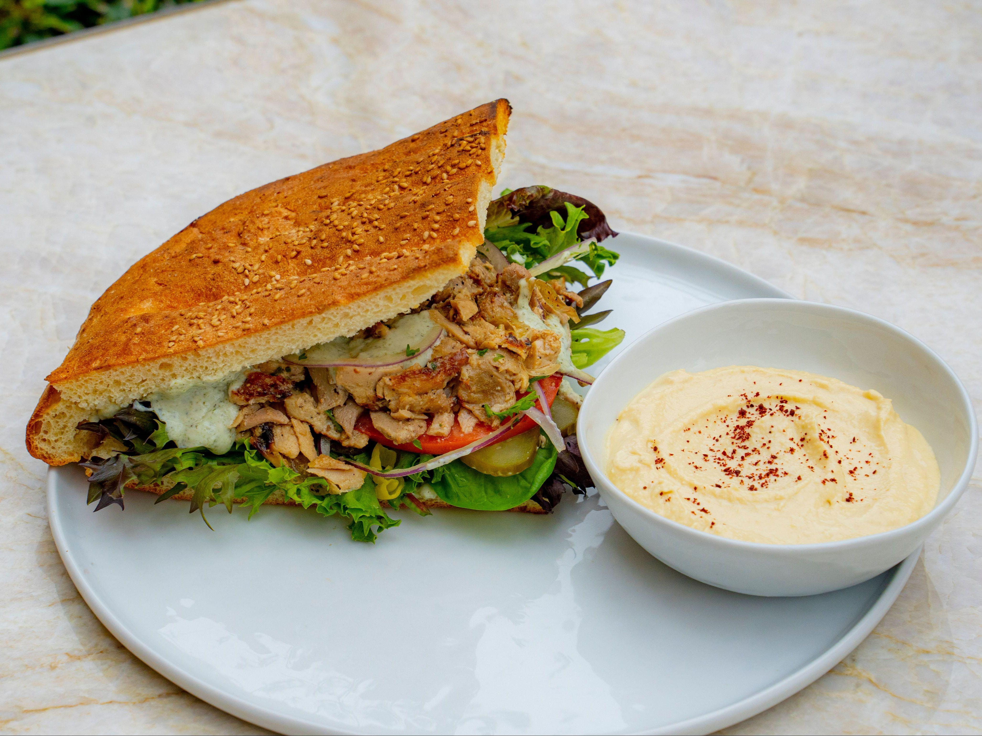 Photo credit: grubhub