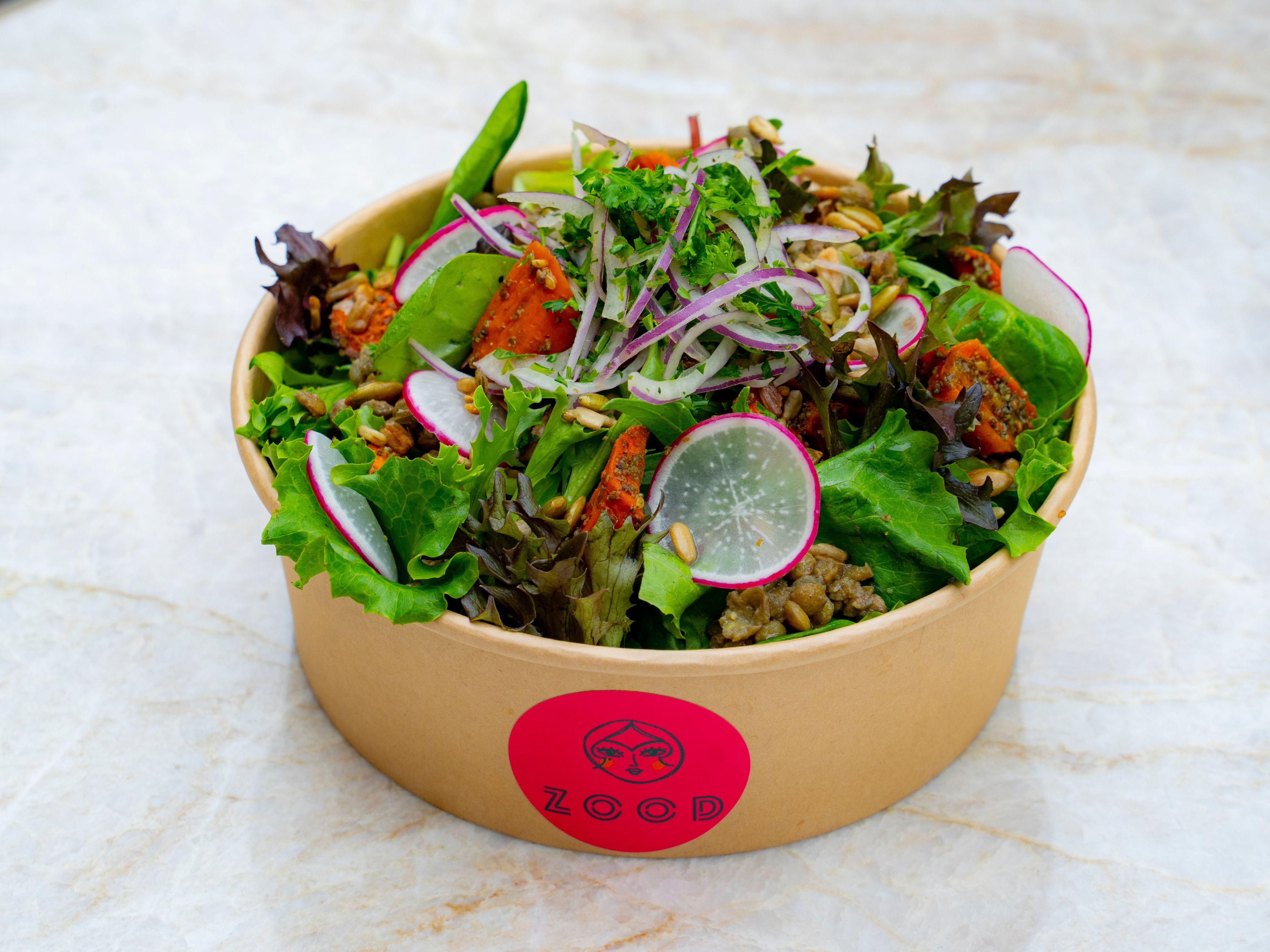 Photo credit: grubhub