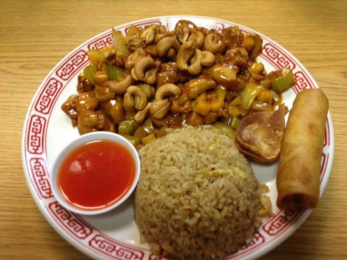 Photo credit: zomato