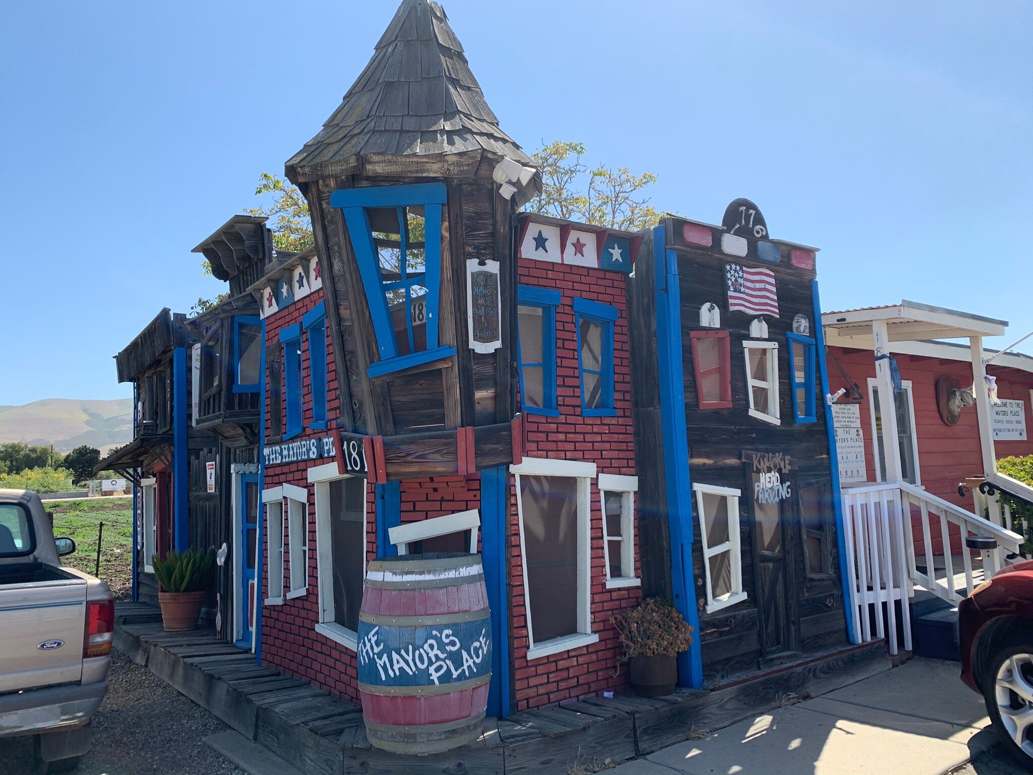 Photo credit: tripadvisor