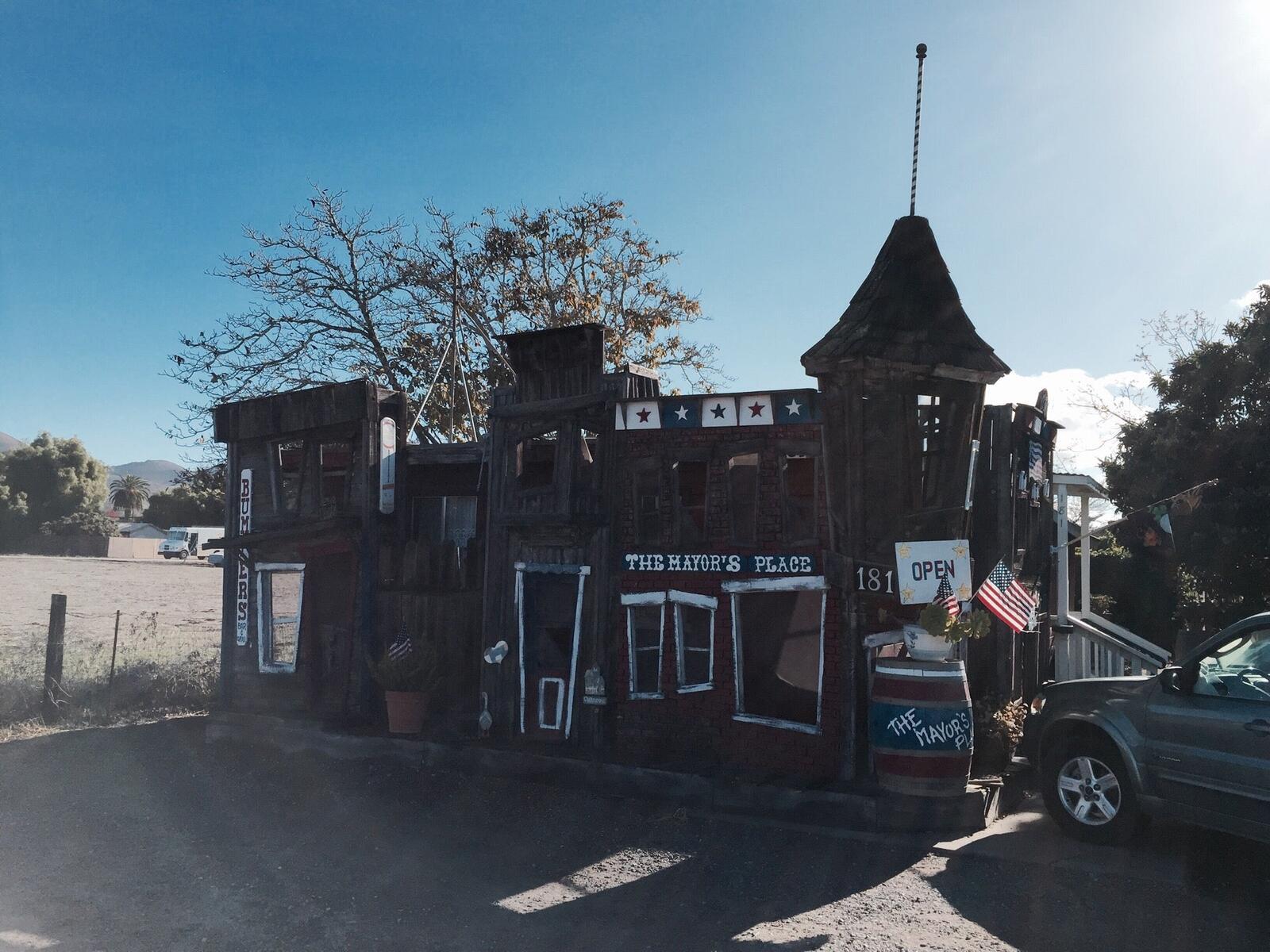 Photo credit: nextdoor