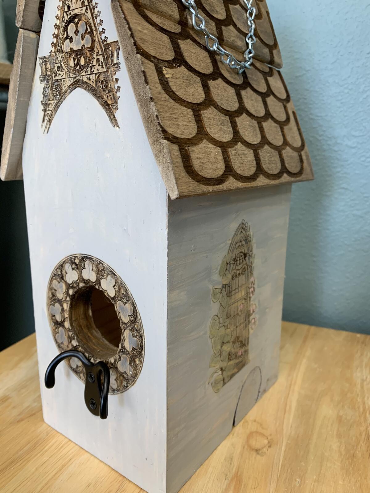 Photo credit: nextdoor