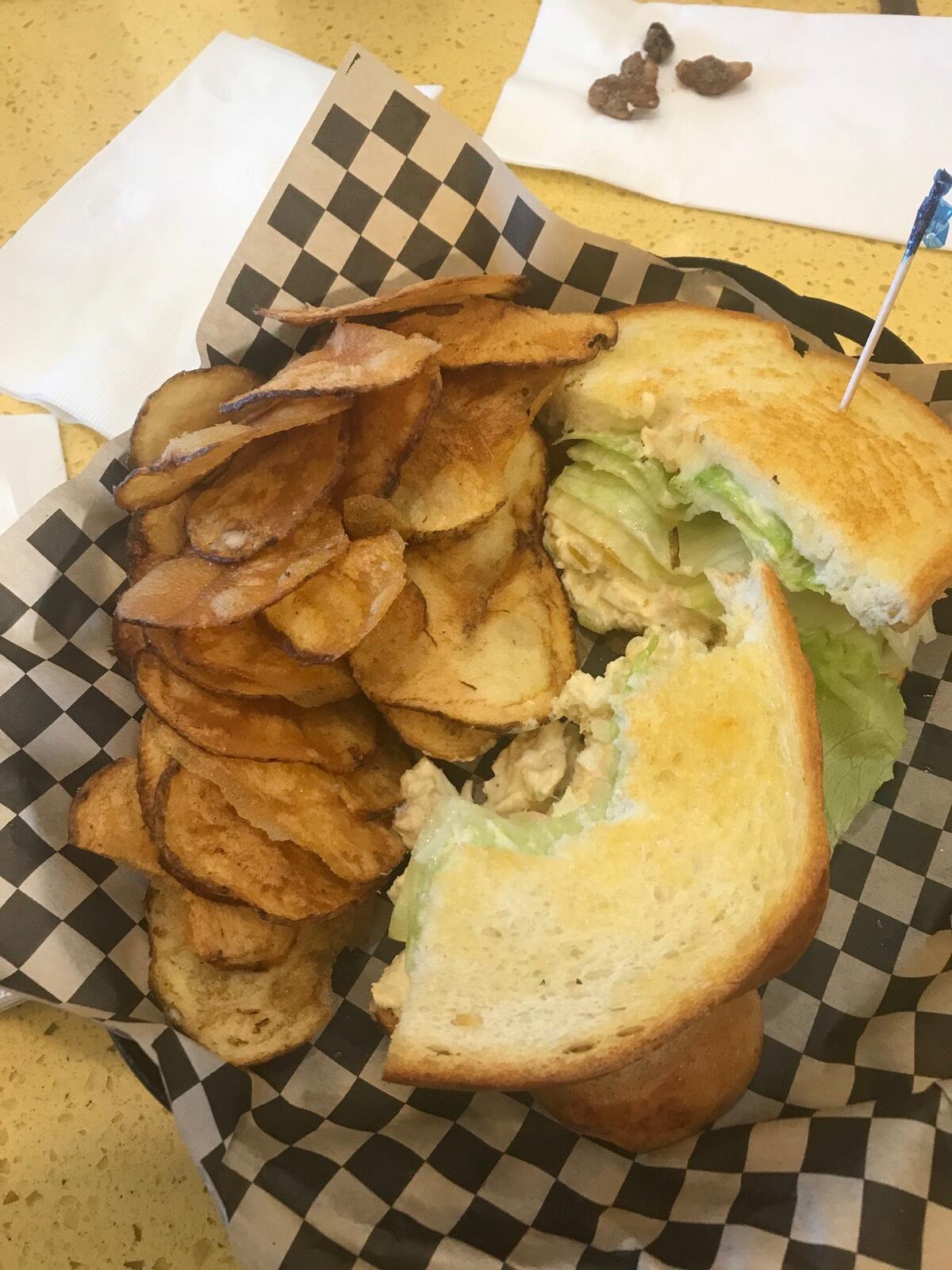 Photo credit: nextdoor