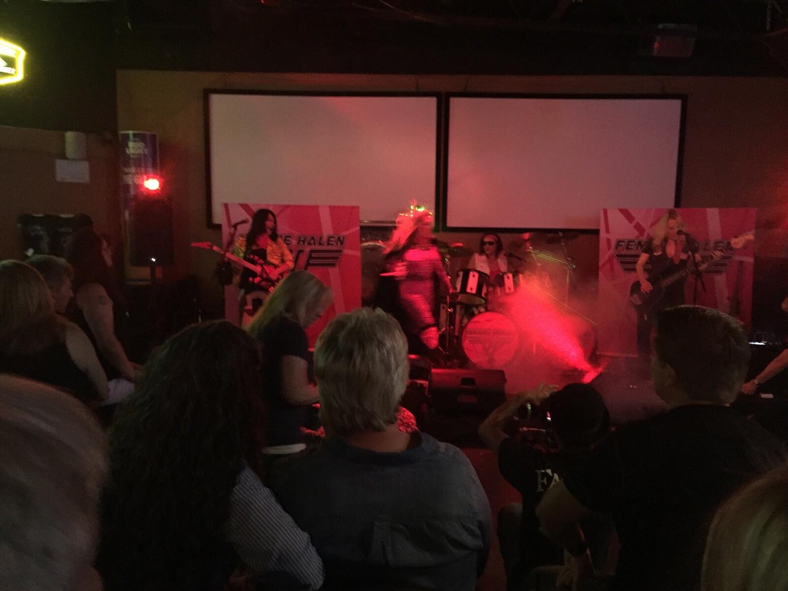 Photo credit: nextdoor