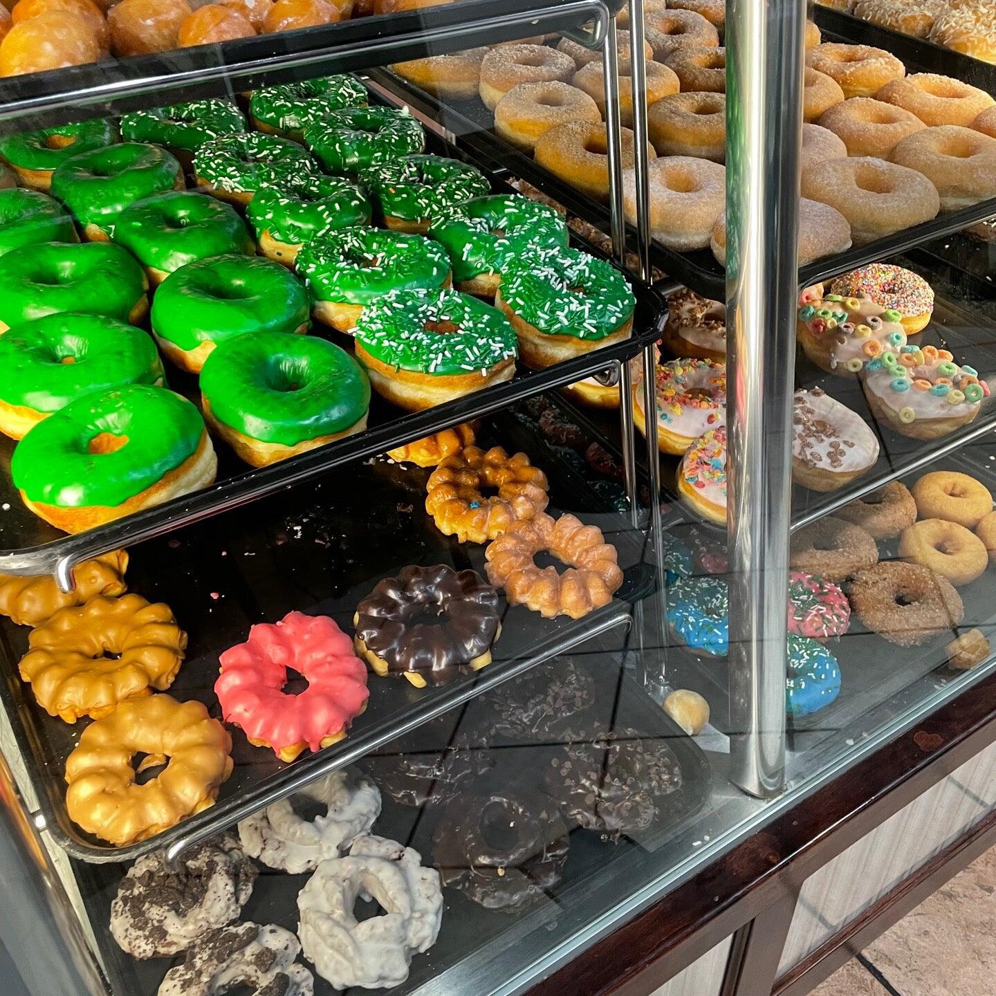 Photo credit: nextdoor