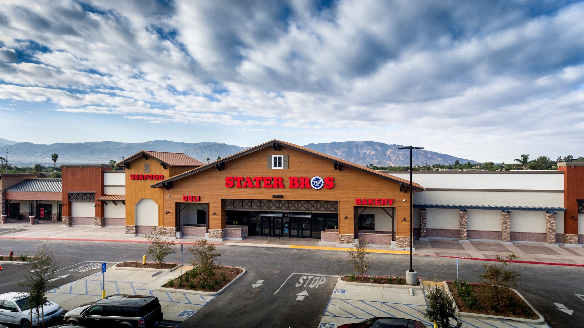 Stater Bros. Markets