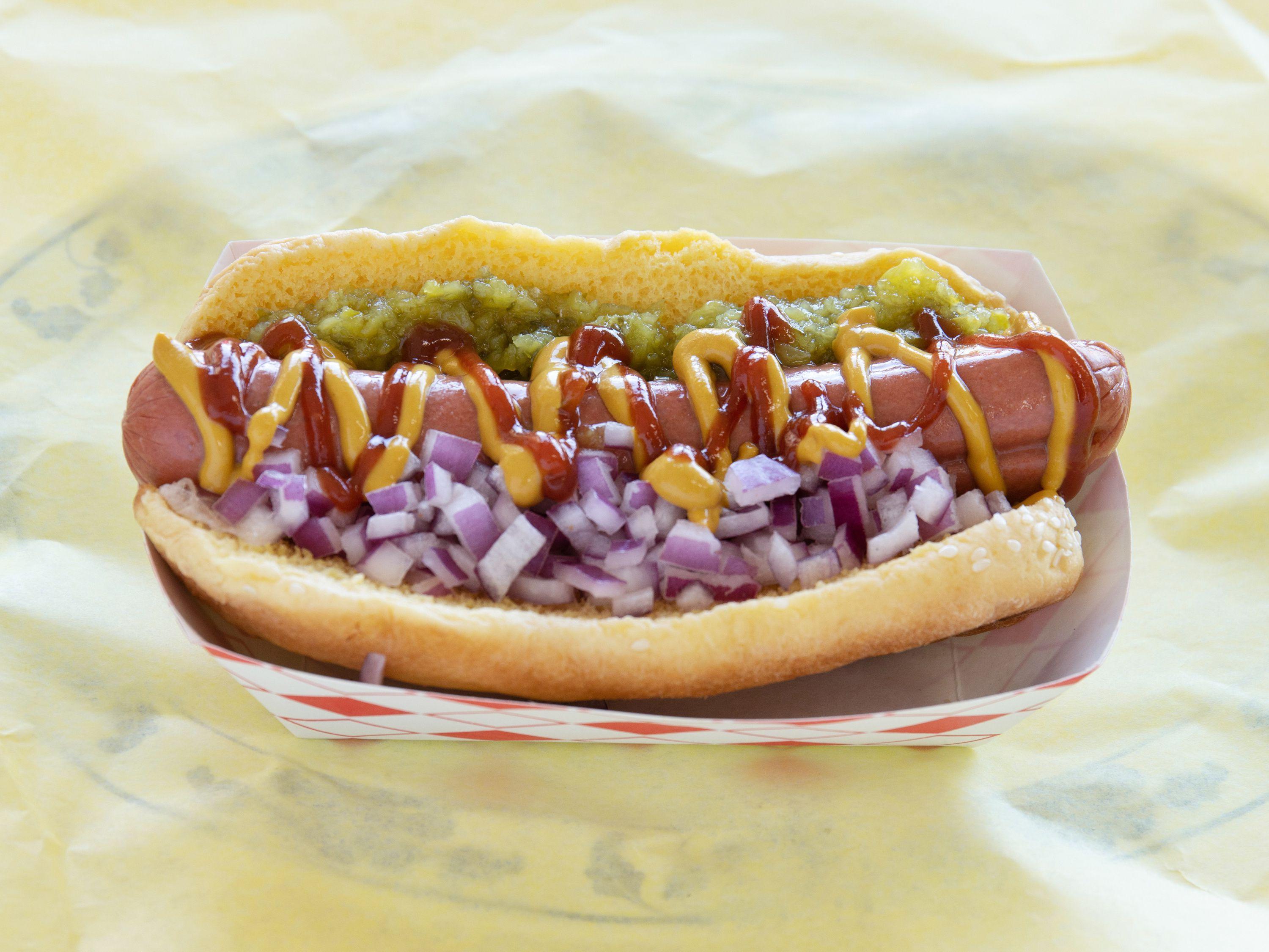 Photo credit: grubhub