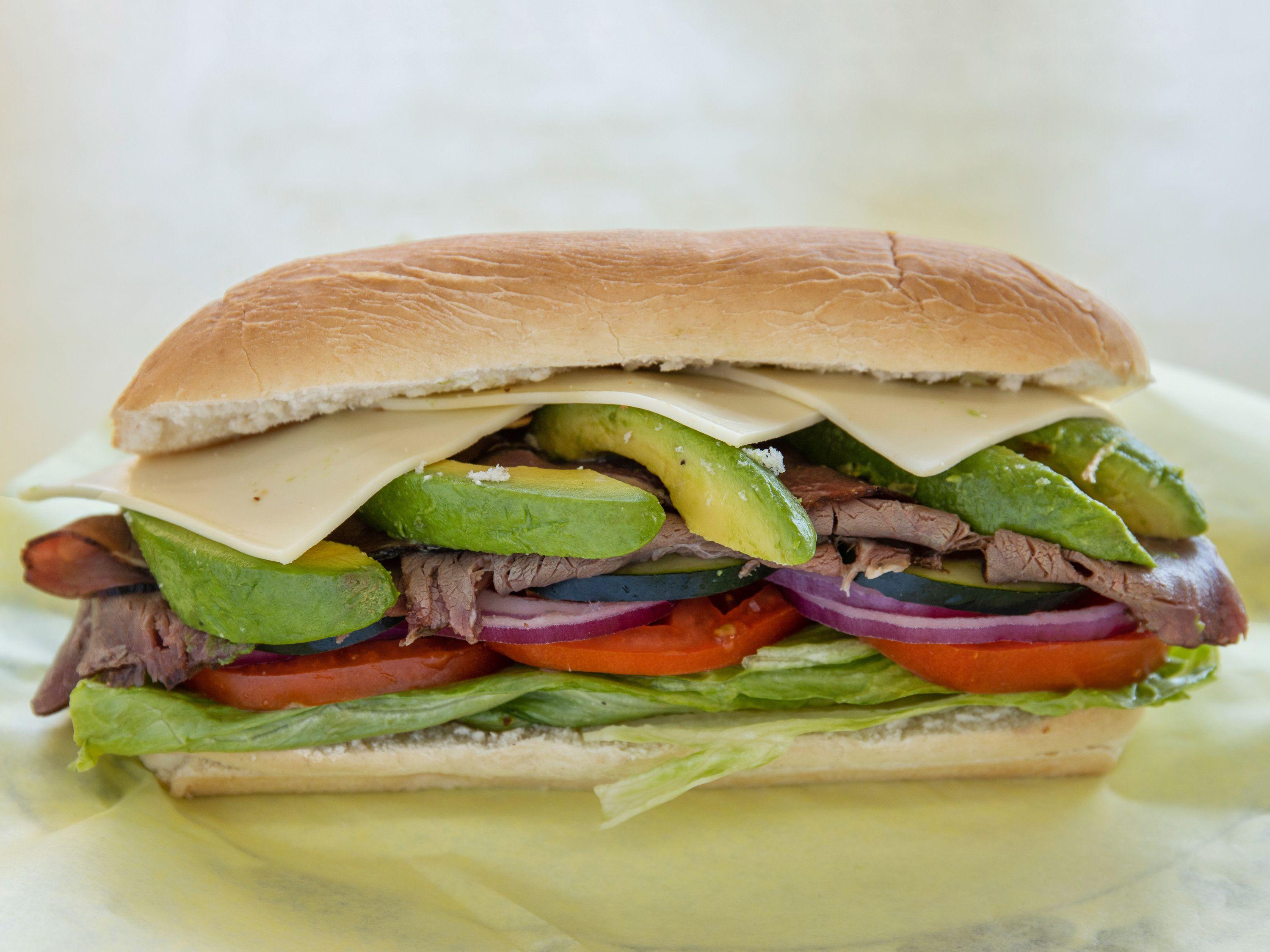 Photo credit: grubhub