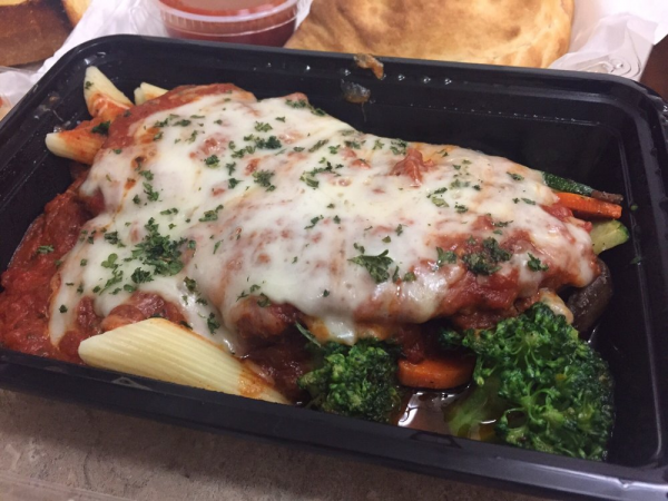 Photo credit: grubhub