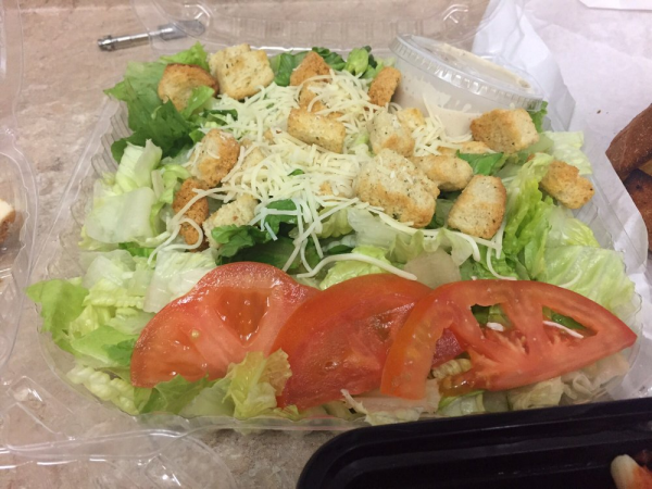 Photo credit: grubhub