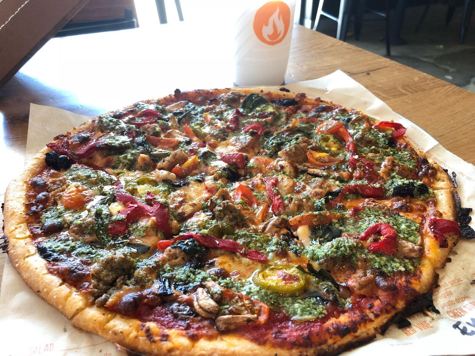 Photo credit: nextdoor