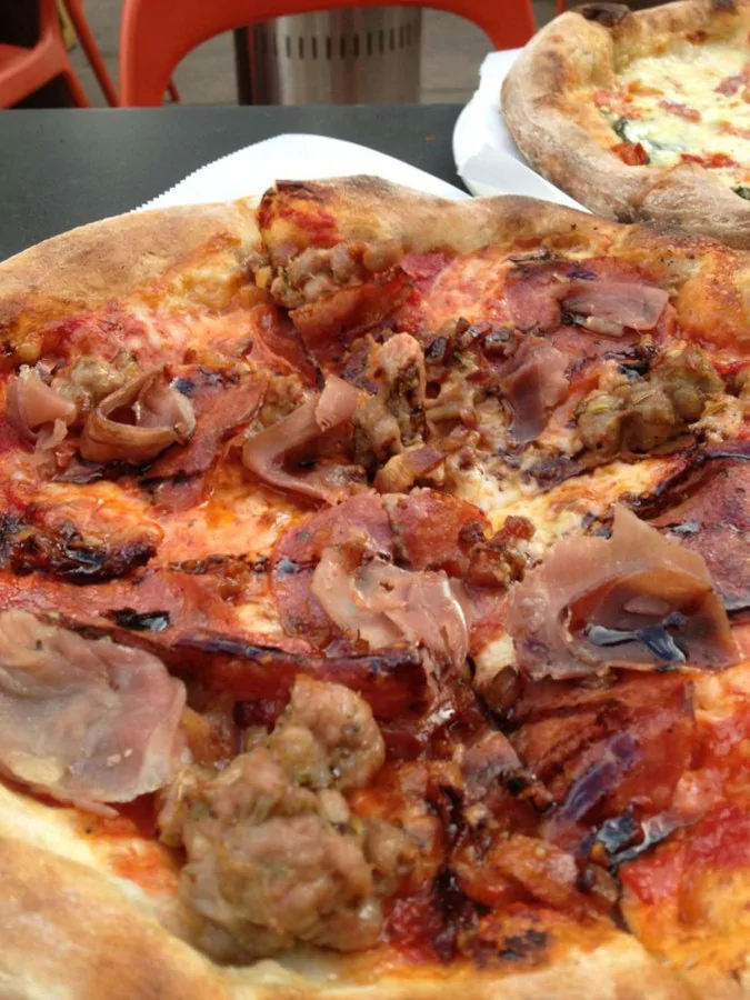 Photo credit: zomato