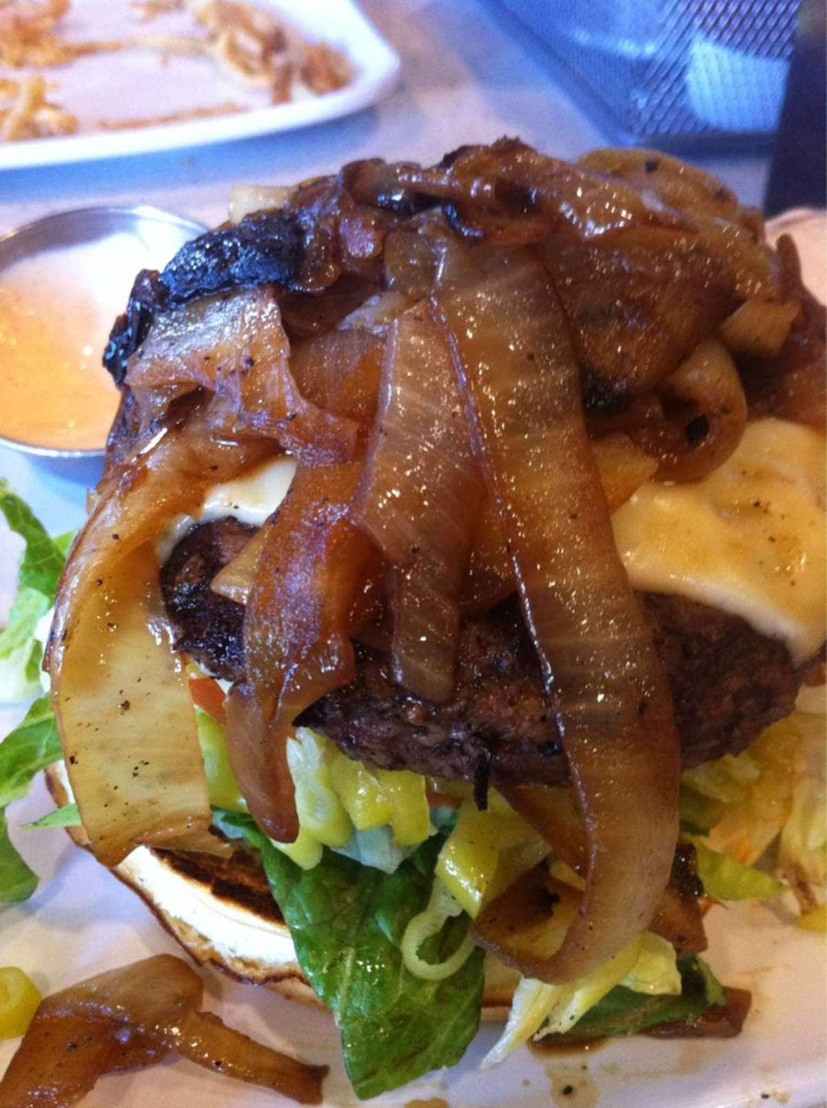 Photo credit: zomato