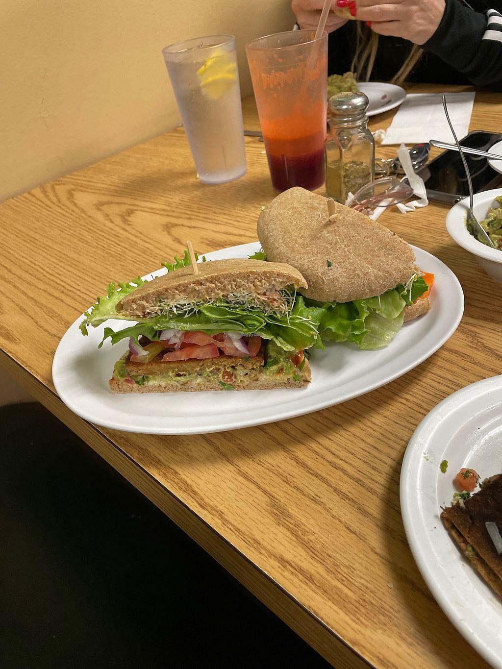 Photo credit: happycow