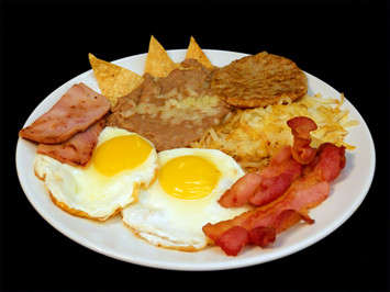 Photo credit: zomato