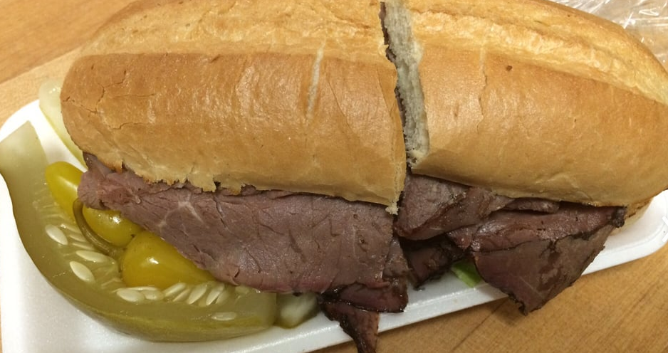 Photo credit: grubhub