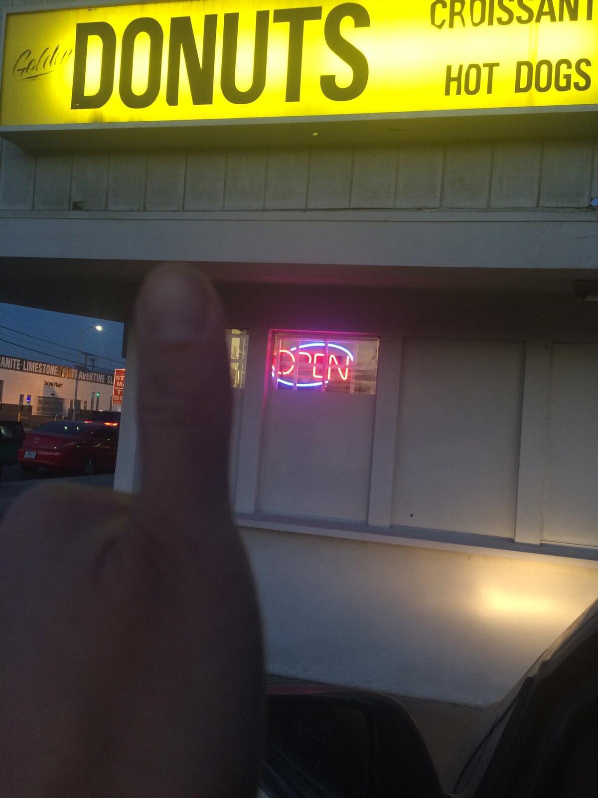 Photo credit: nextdoor