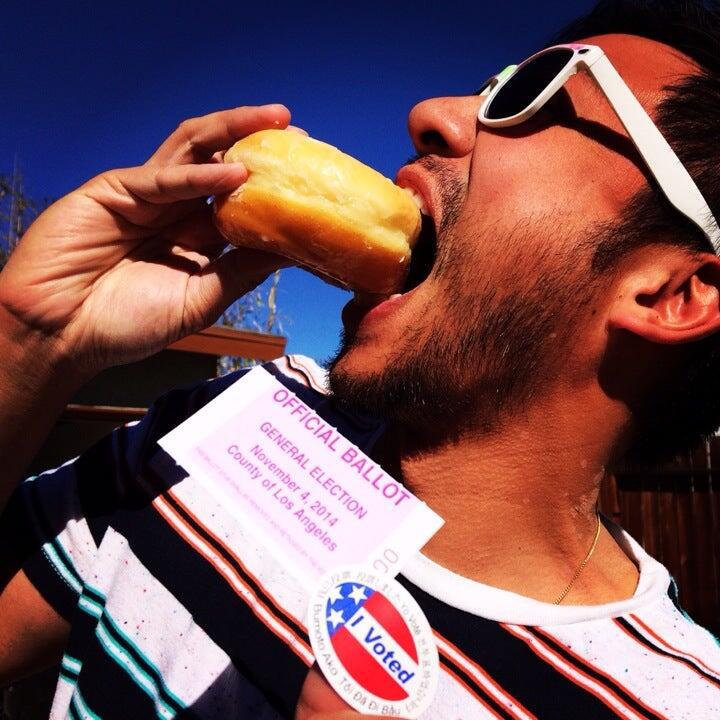 Photo credit: nextdoor