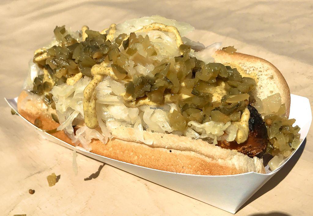 Photo credit: happycow