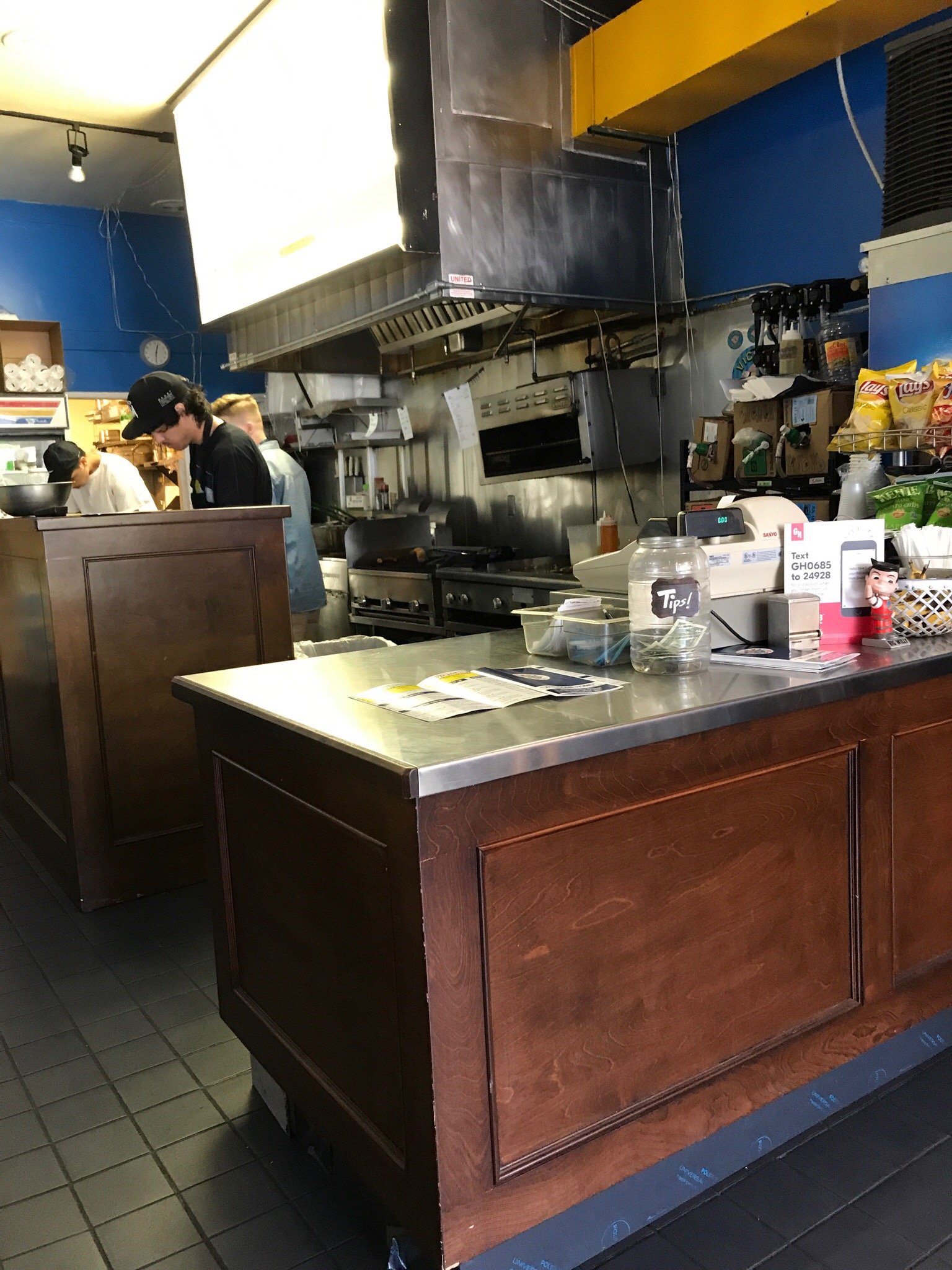 Photo credit: tripadvisor