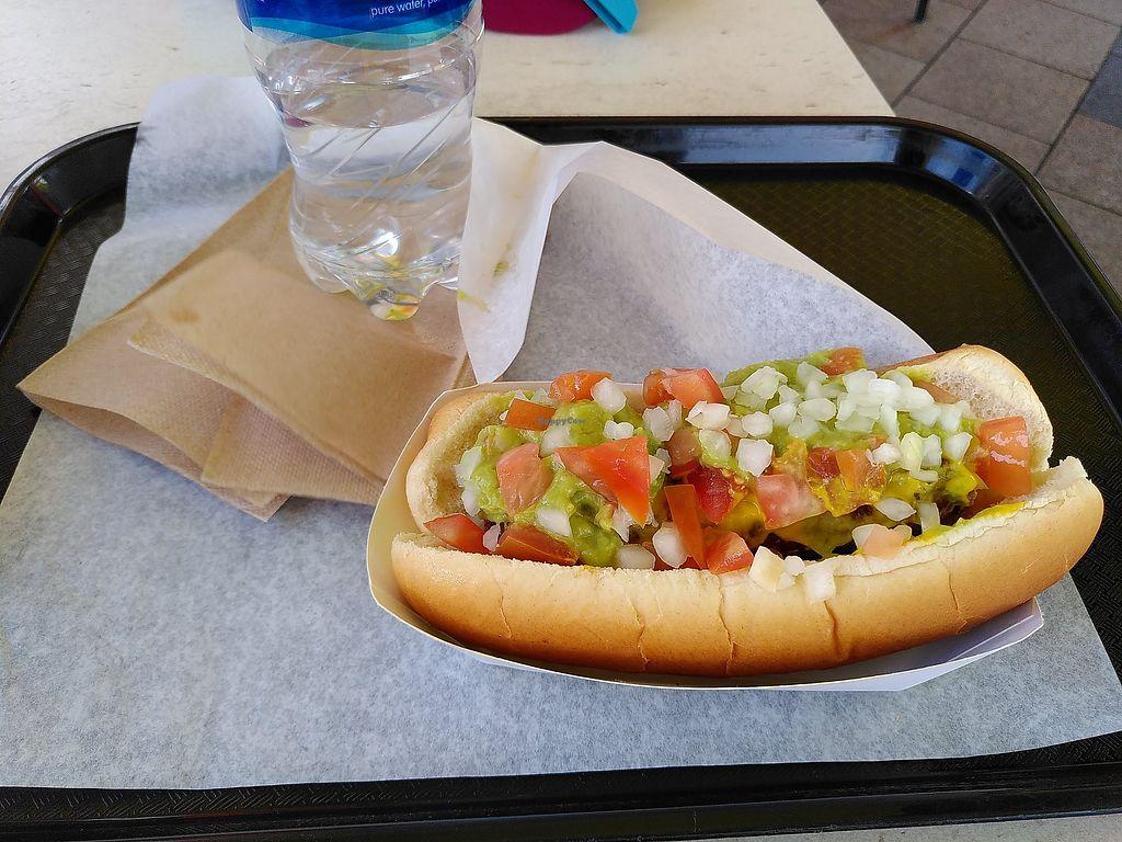 Photo credit: happycow