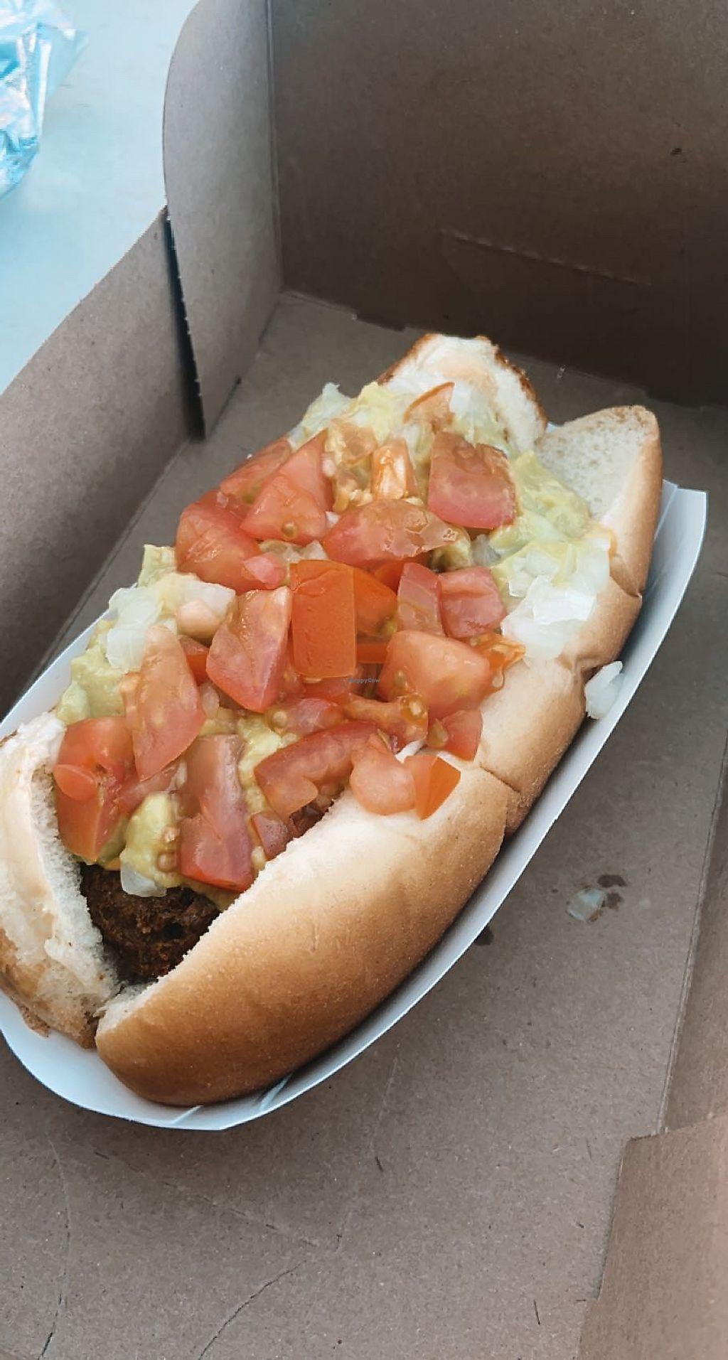 Photo credit: happycow