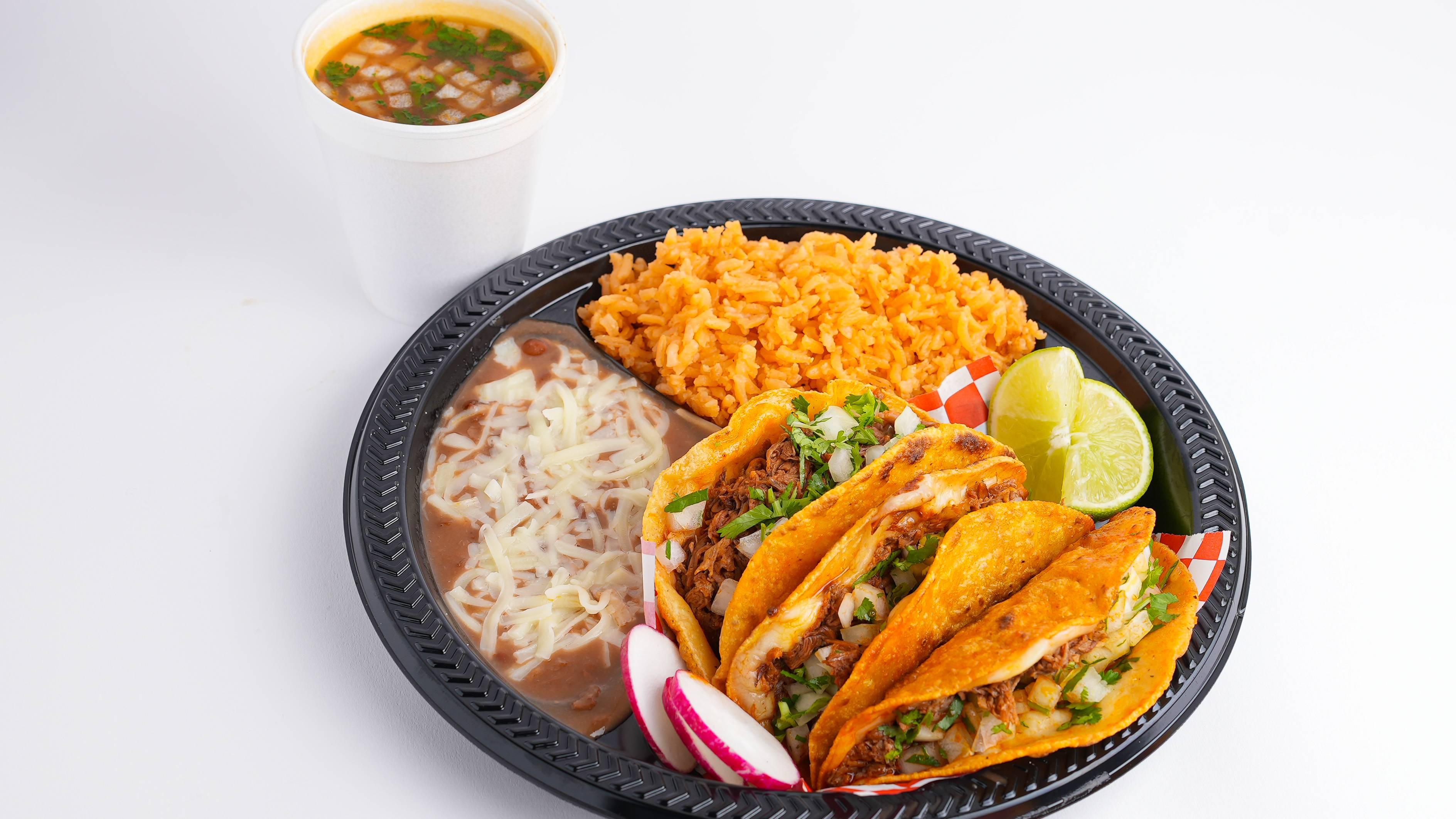 Photo credit: ubereats