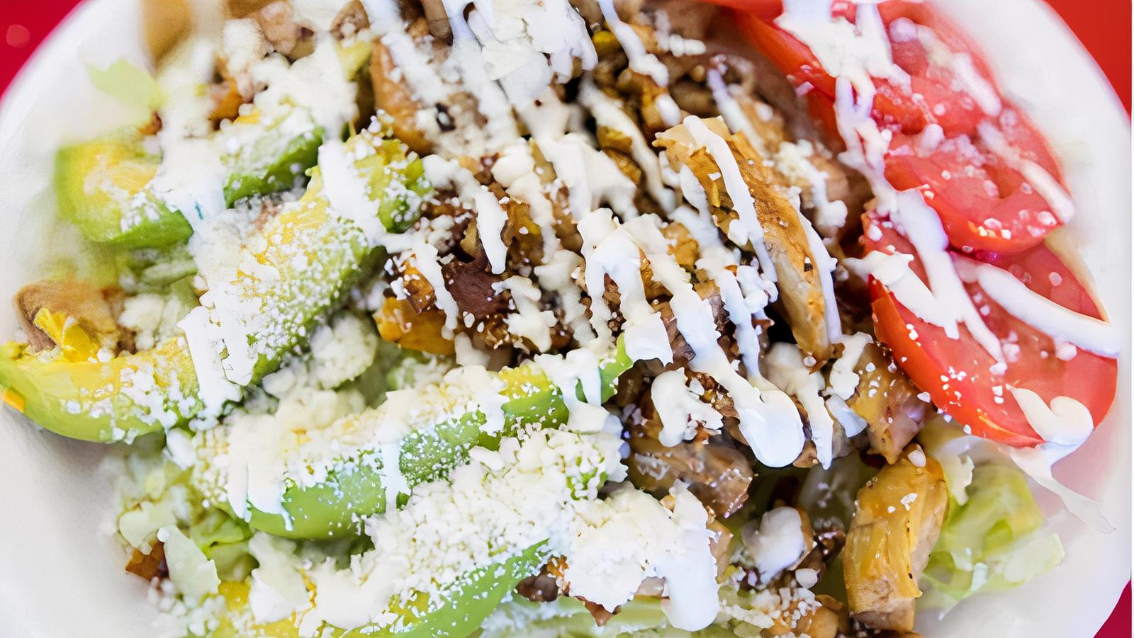Photo credit: grubhub