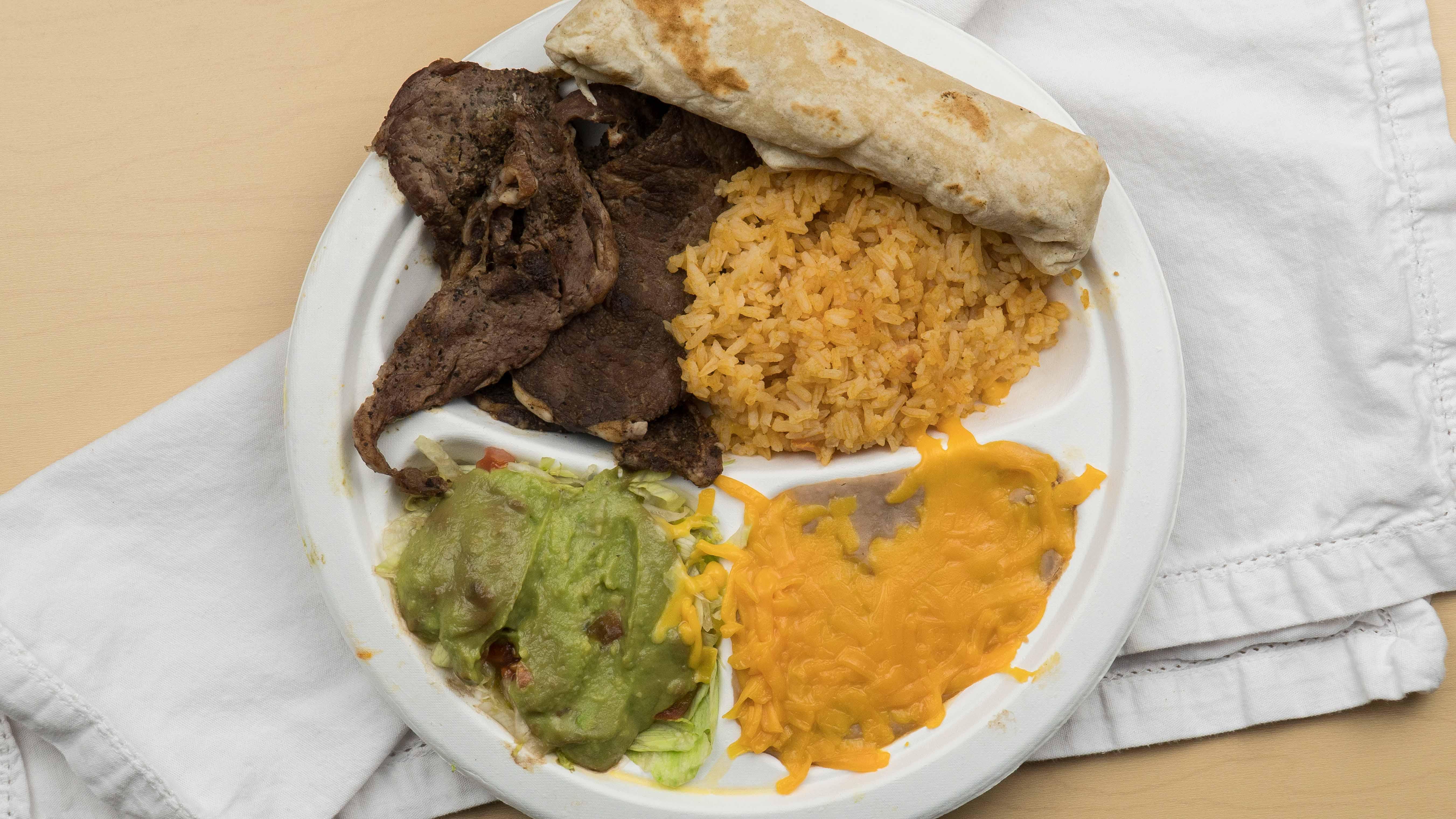 Photo credit: grubhub