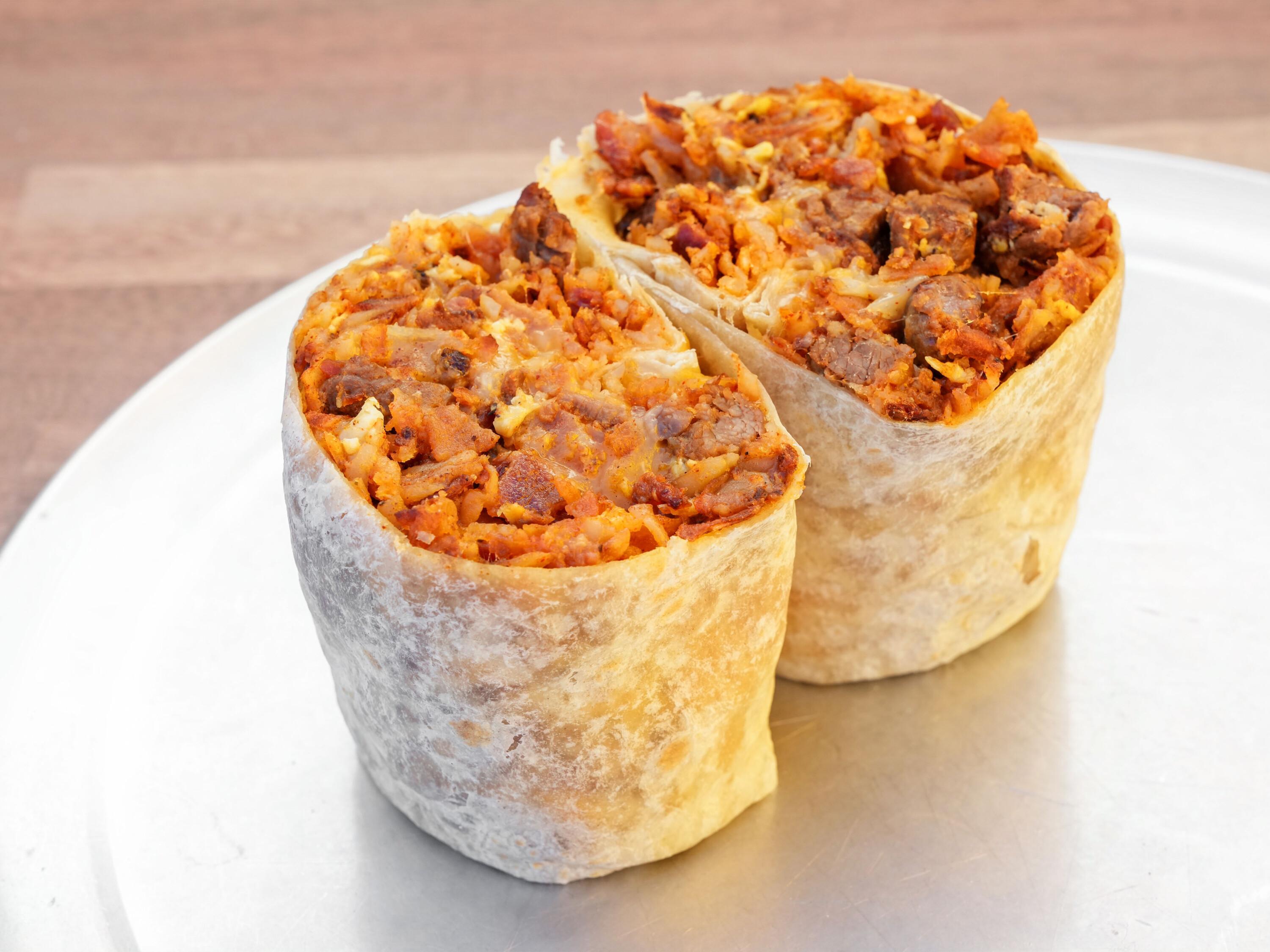 Photo credit: grubhub