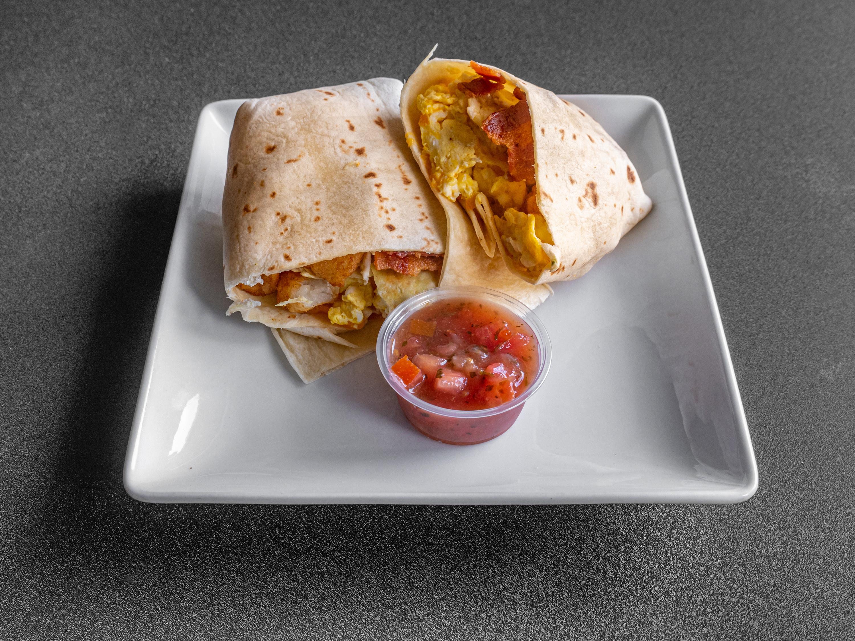 Photo credit: grubhub