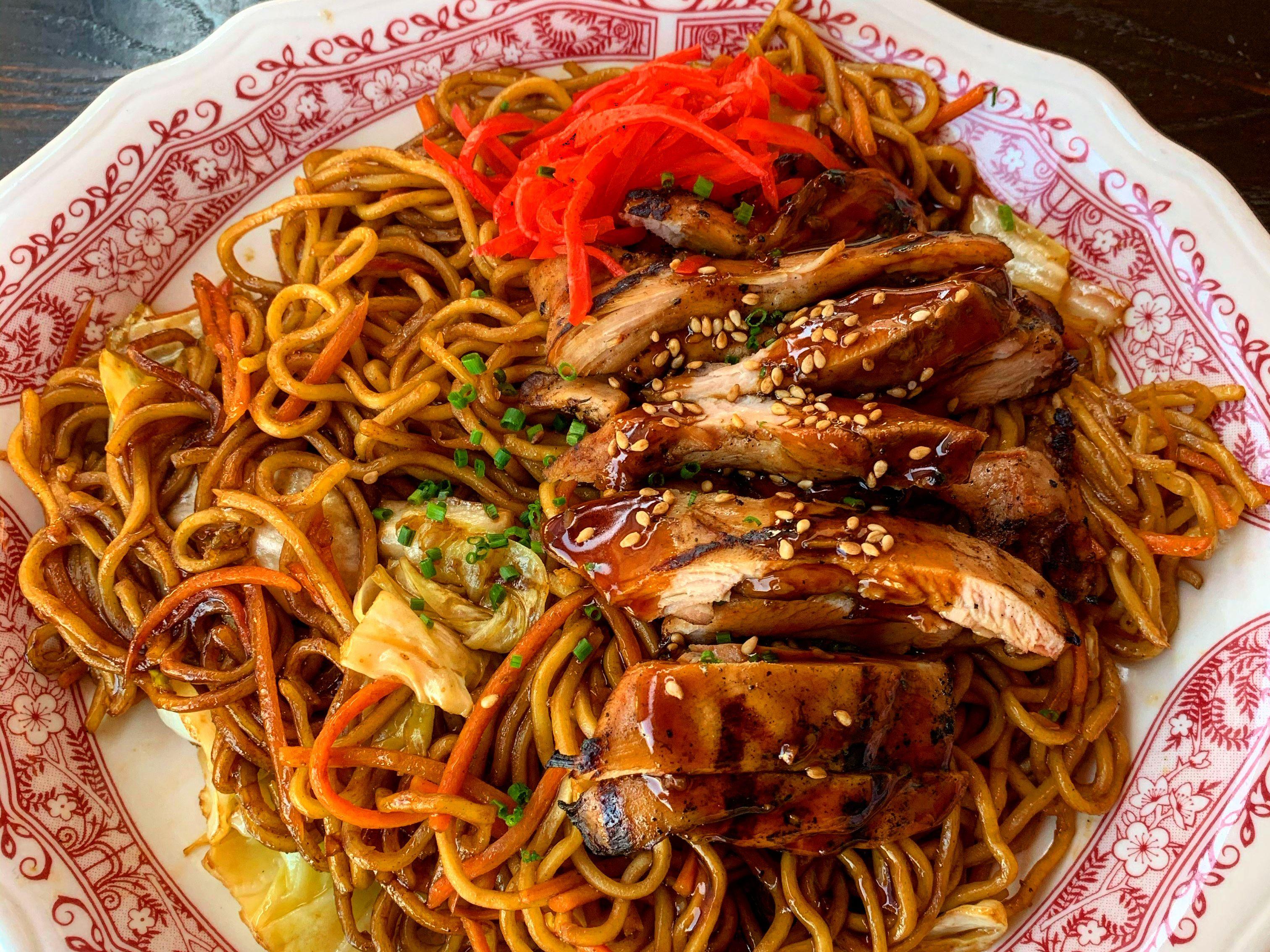 Photo credit: grubhub