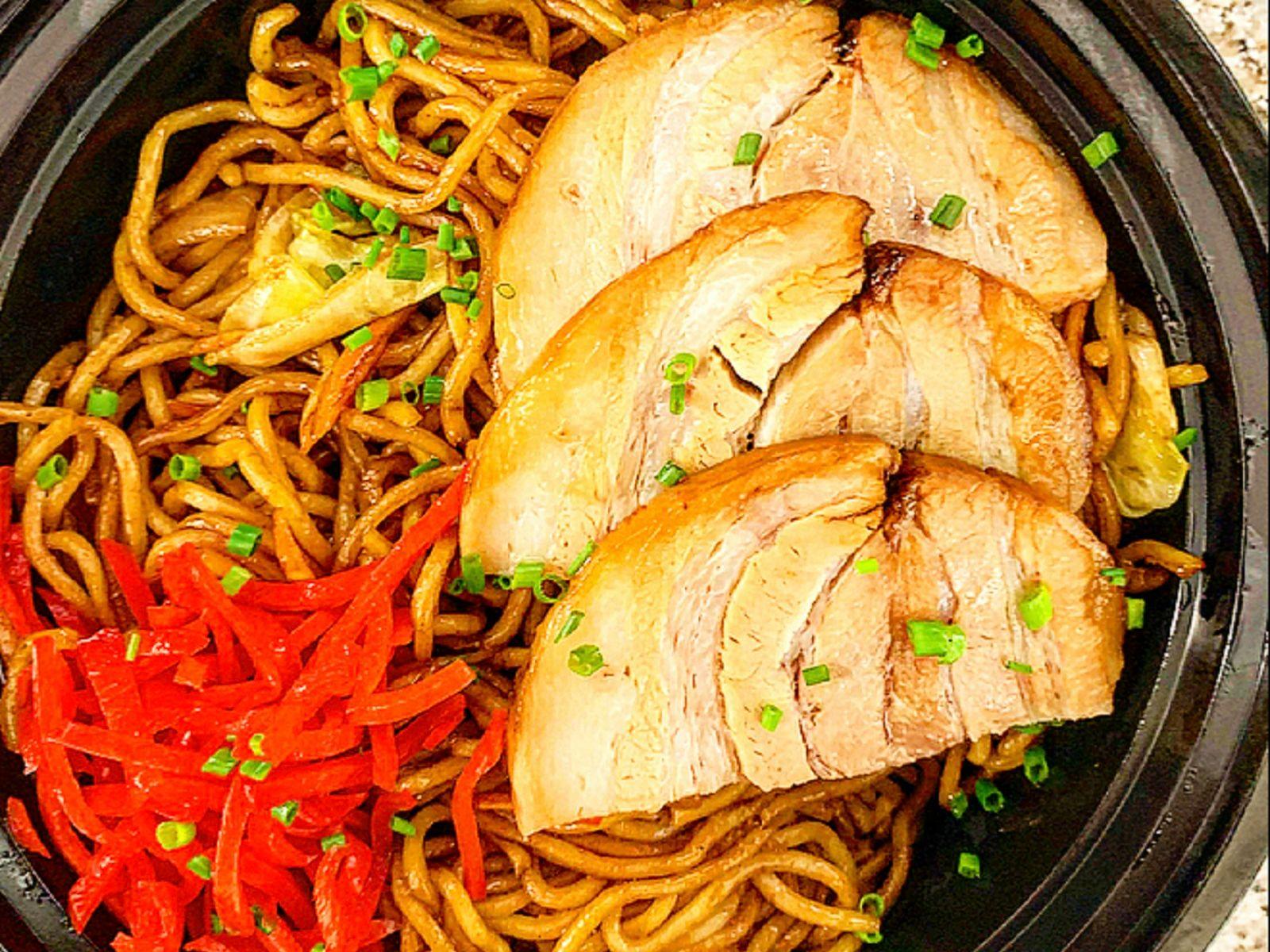 Photo credit: grubhub