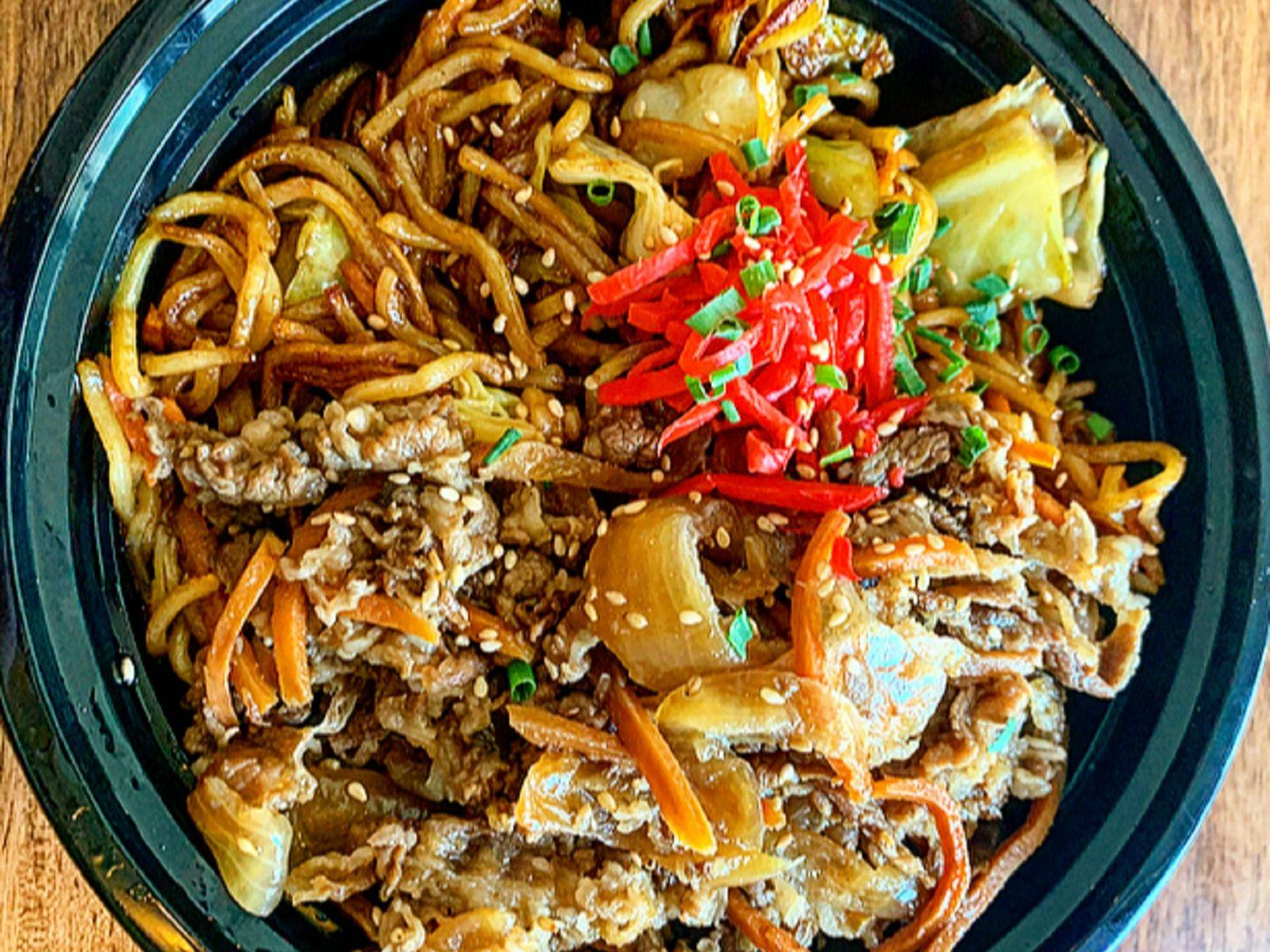 Photo credit: grubhub
