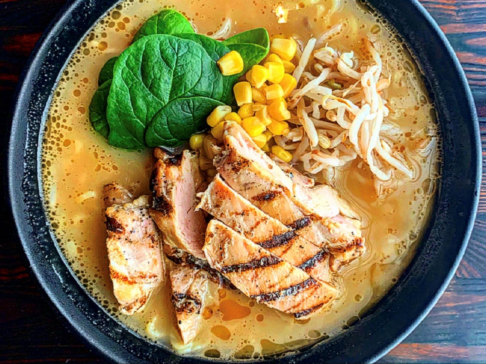 Photo credit: grubhub