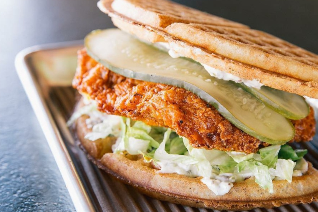 Photo credit: grubhub