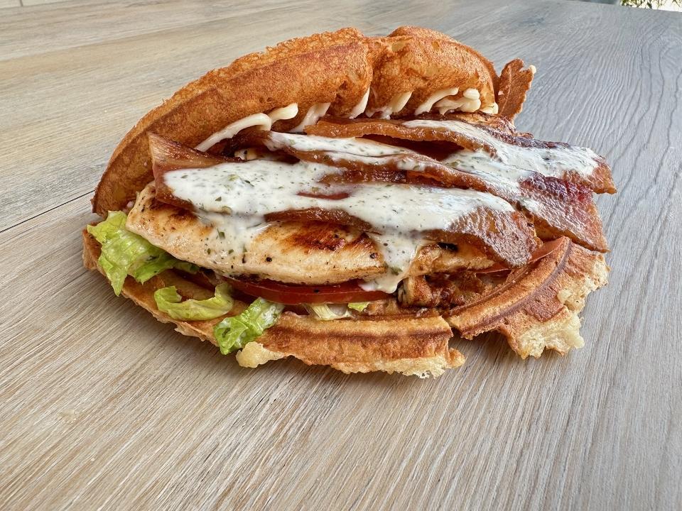 Photo credit: grubhub