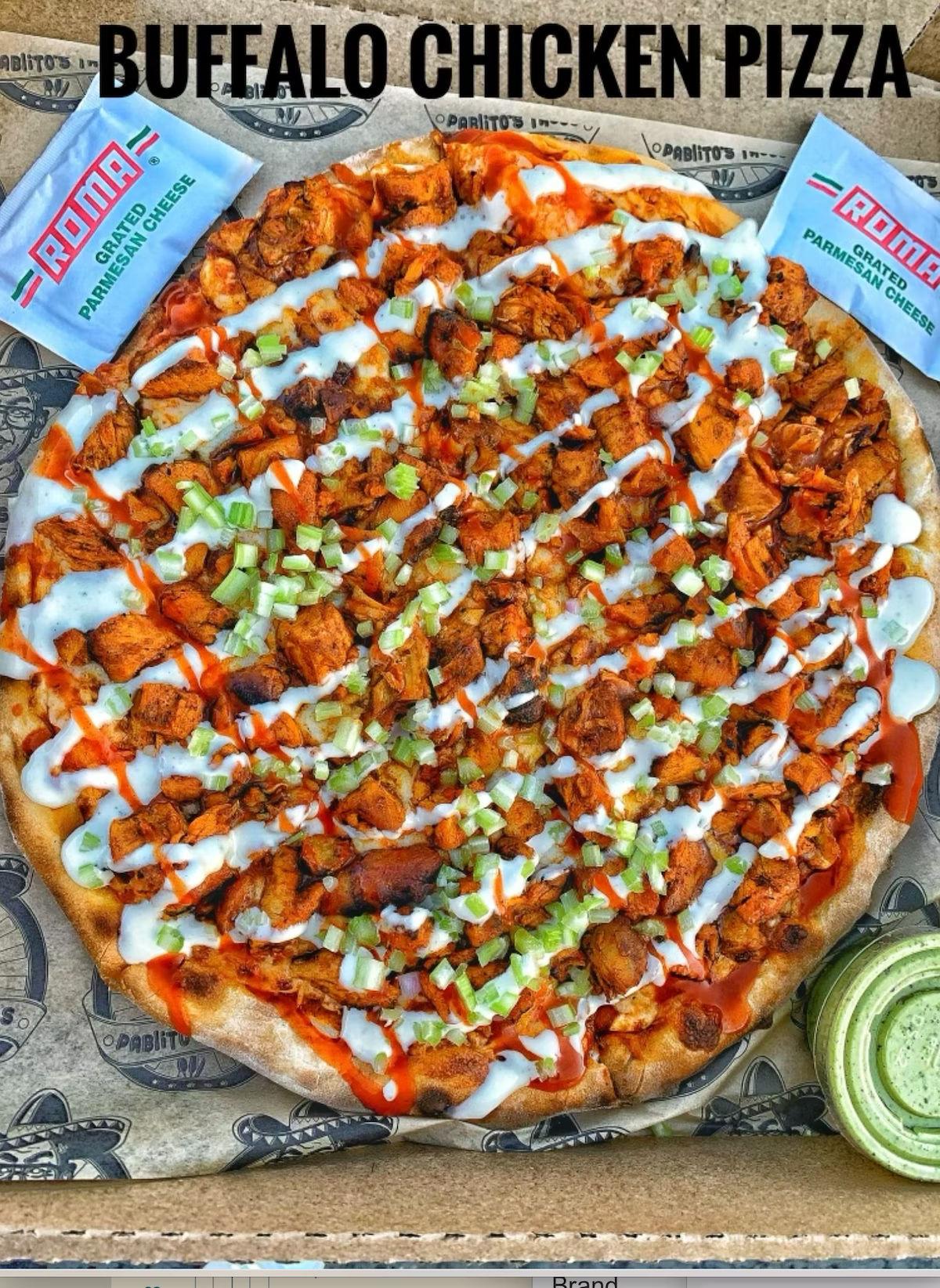 Photo credit: grubhub