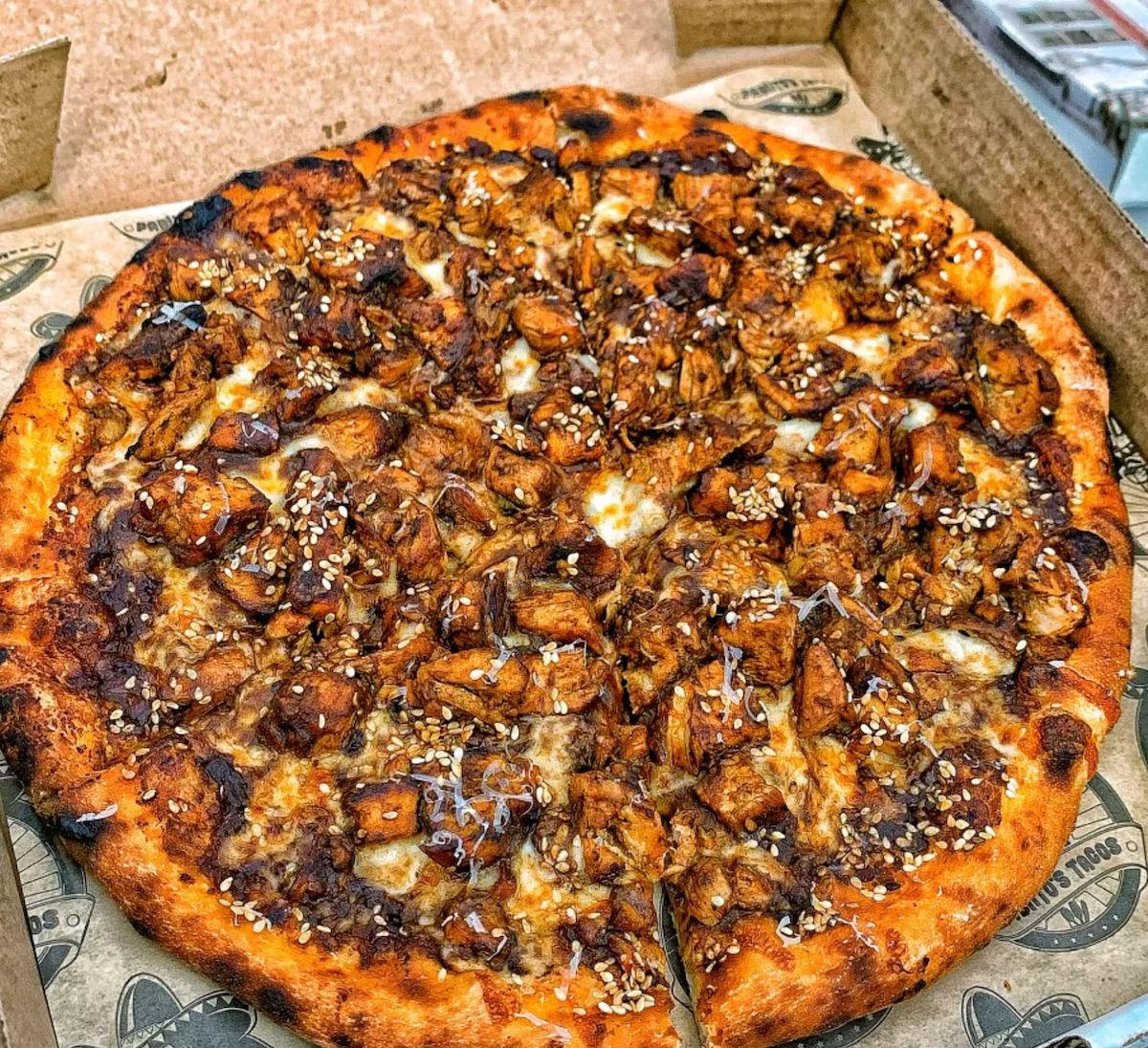 Photo credit: grubhub