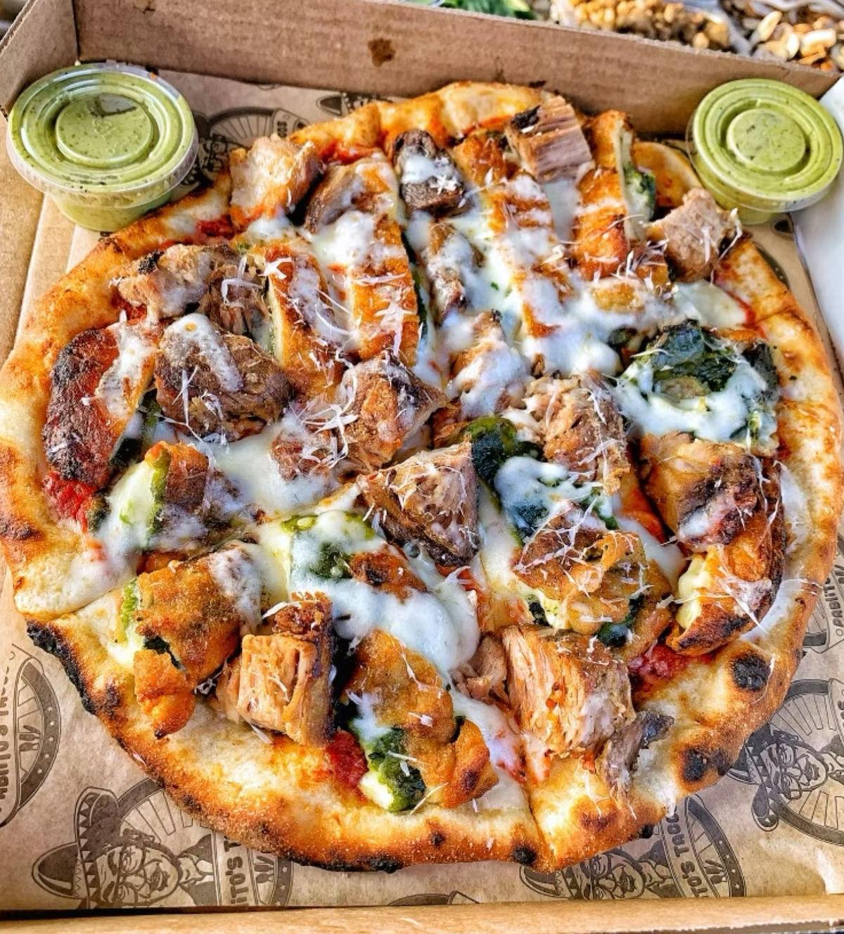 Photo credit: grubhub