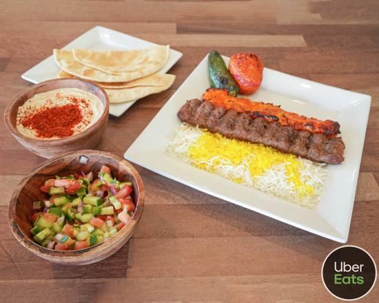 Photo credit: ubereats