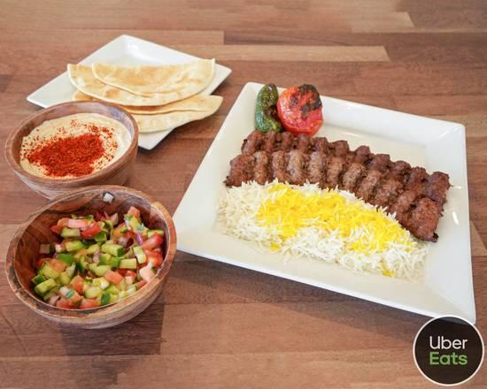 Photo credit: ubereats