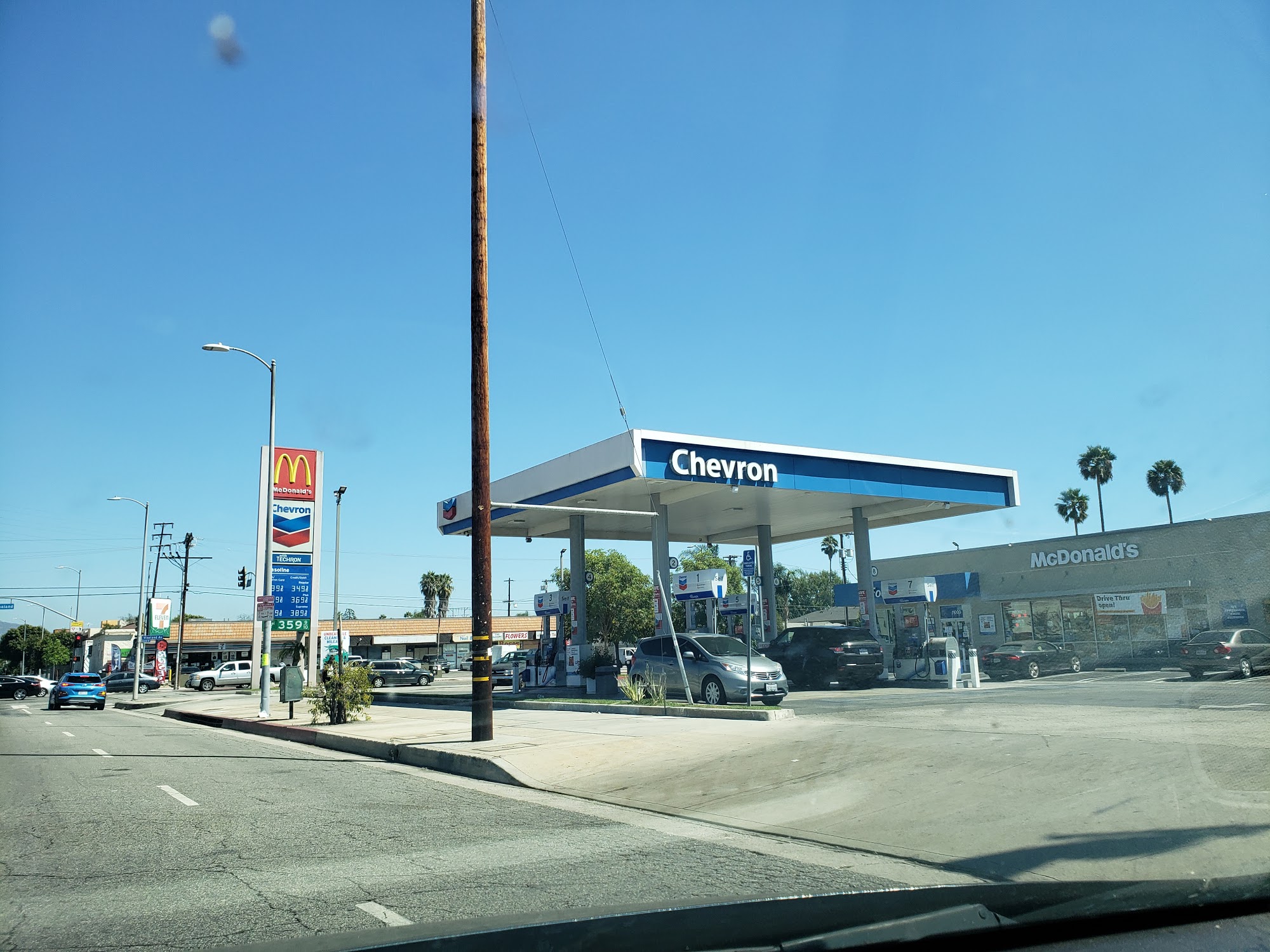 Chevron