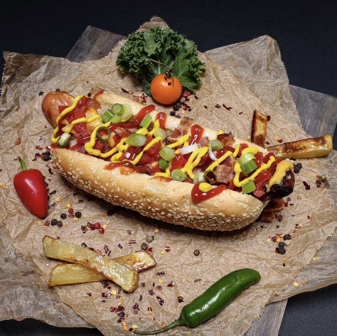 Photo credit: grubhub