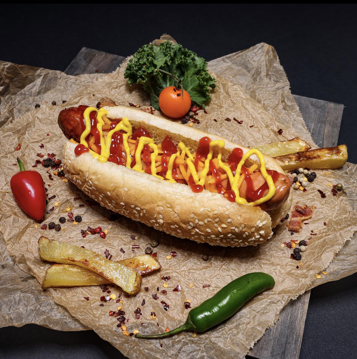 Photo credit: grubhub