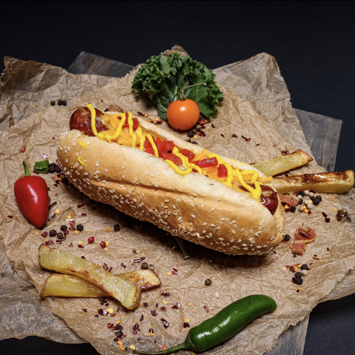 Photo credit: grubhub