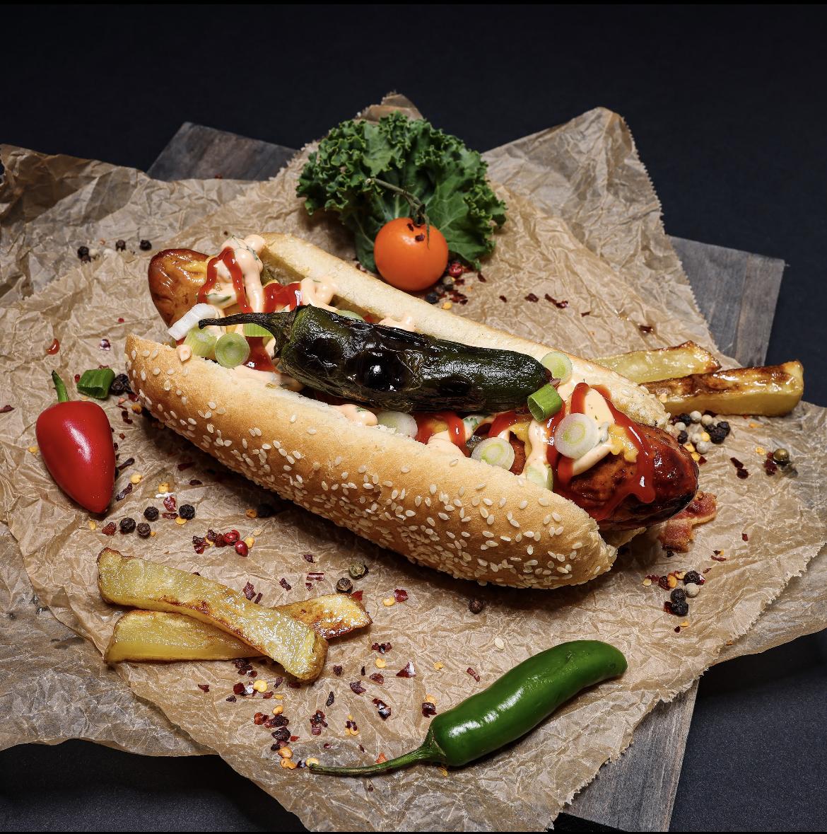 Photo credit: grubhub