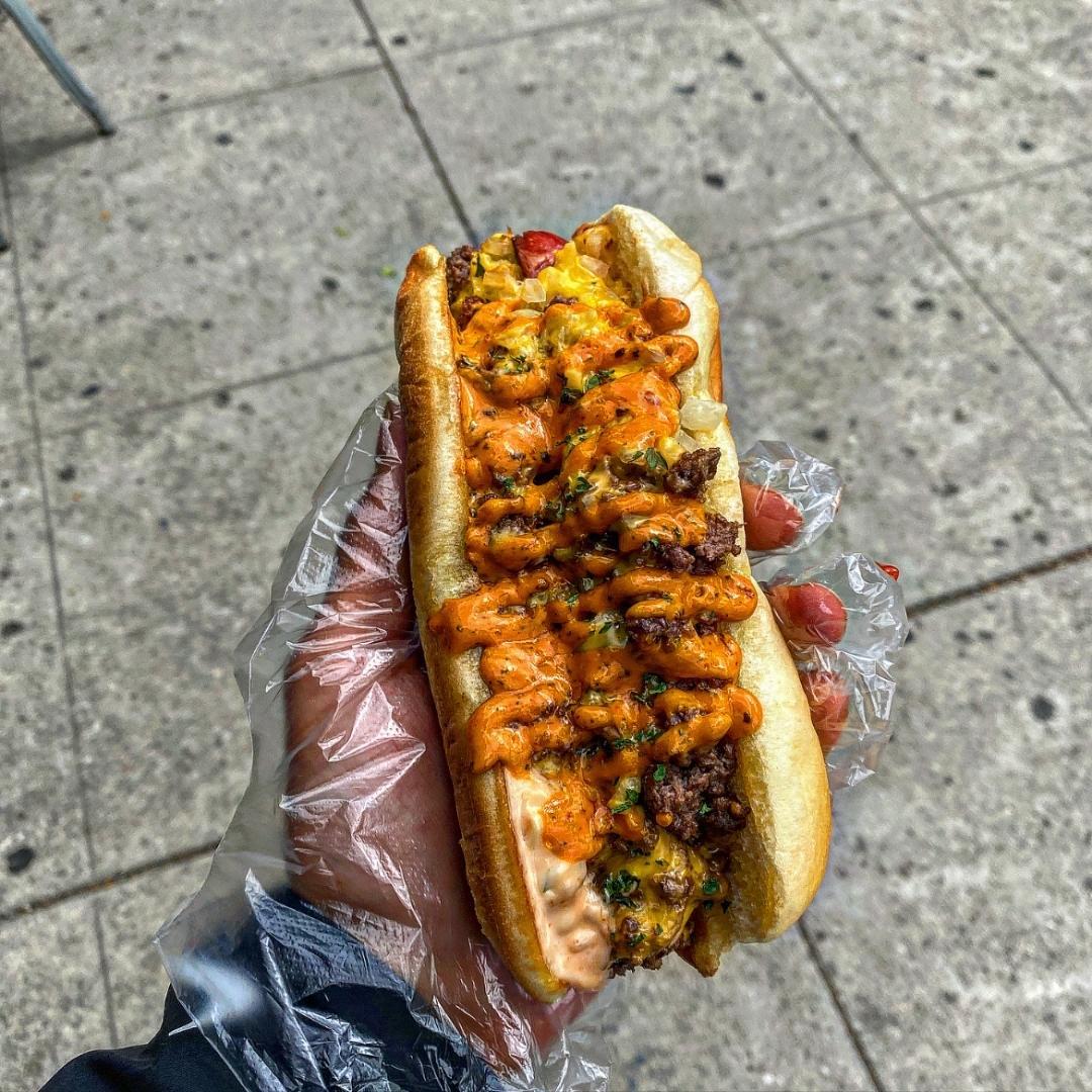 Photo credit: grubhub