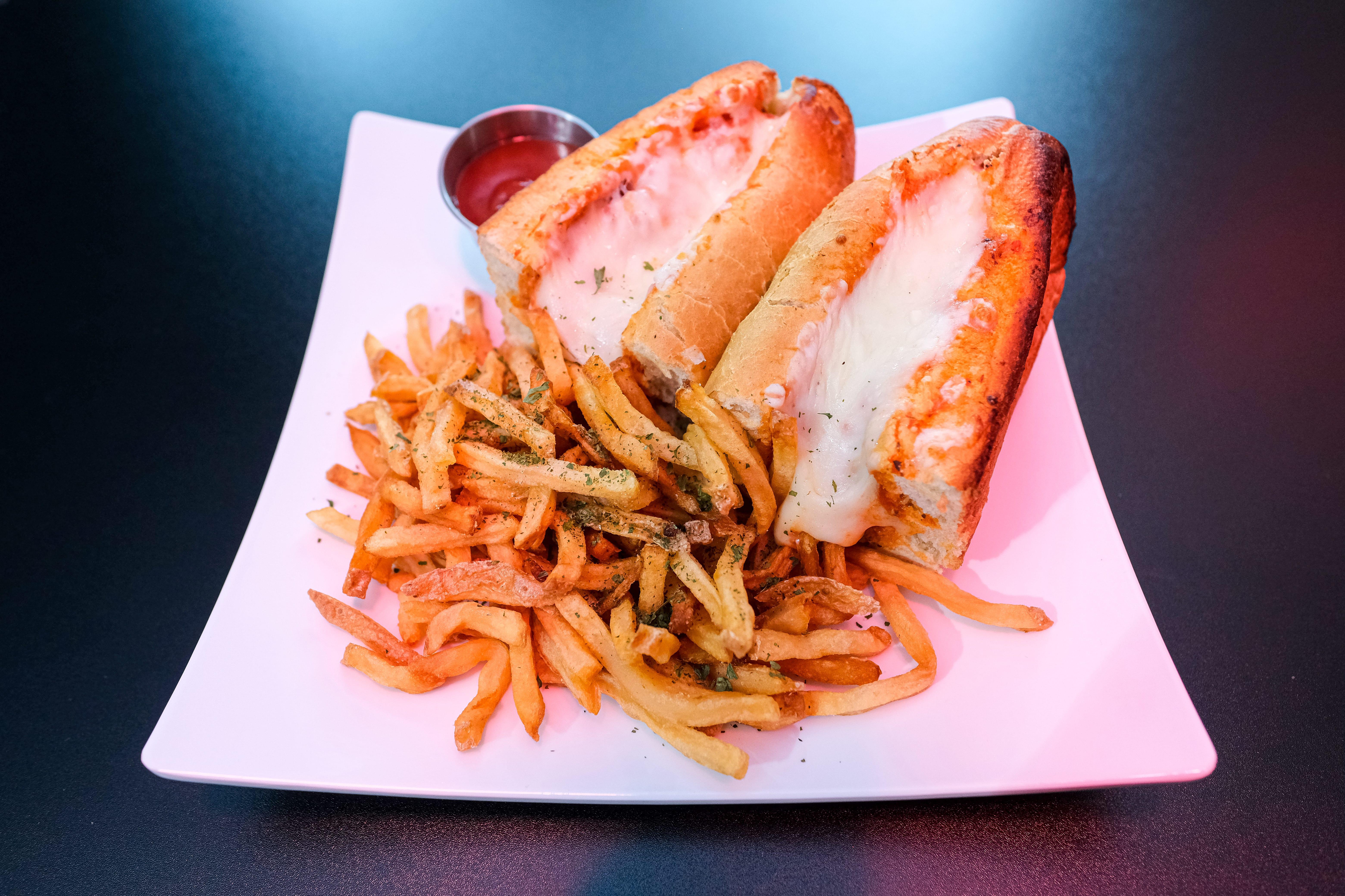 Photo credit: grubhub